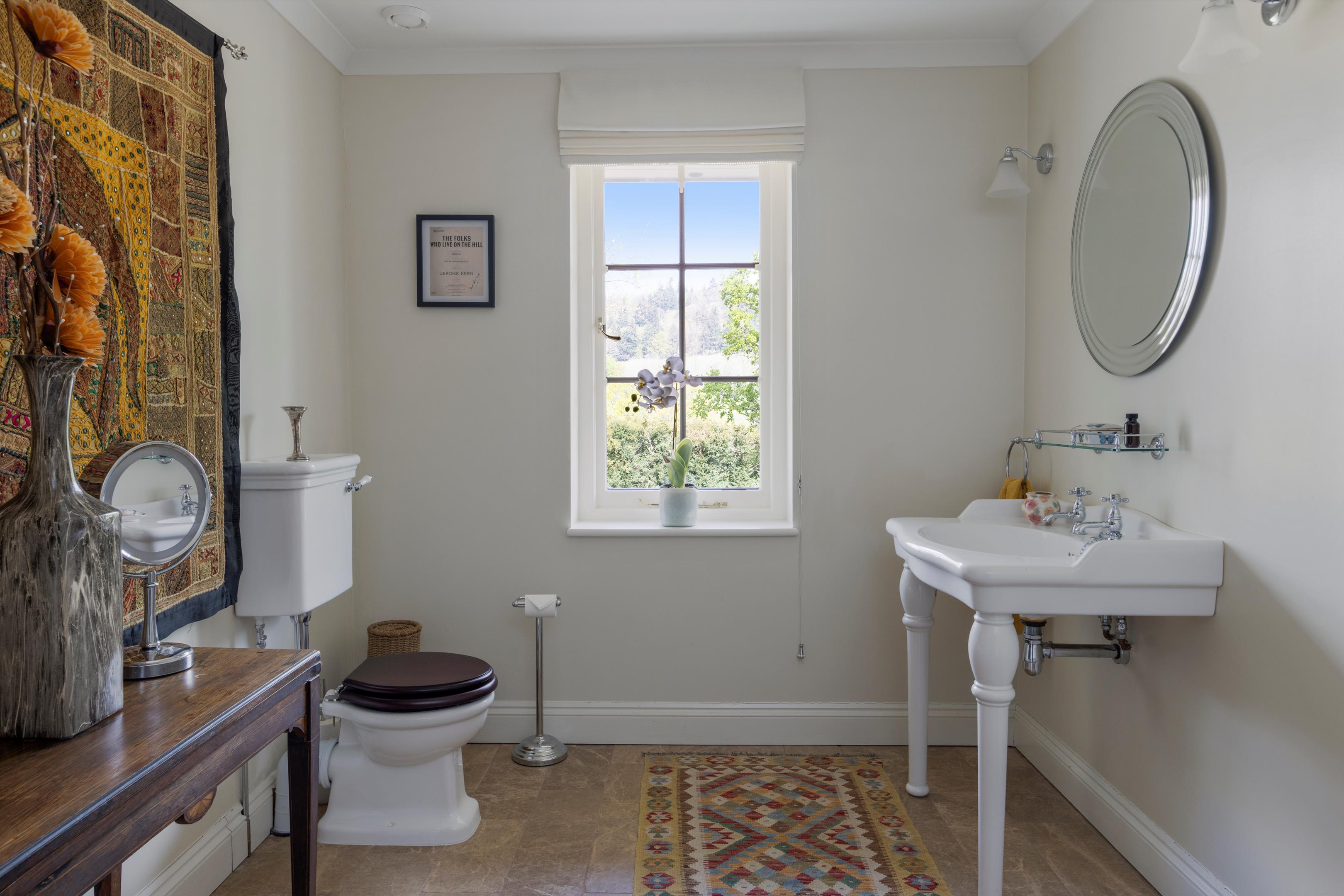 Loxhill, Godalming, Surrey GU8