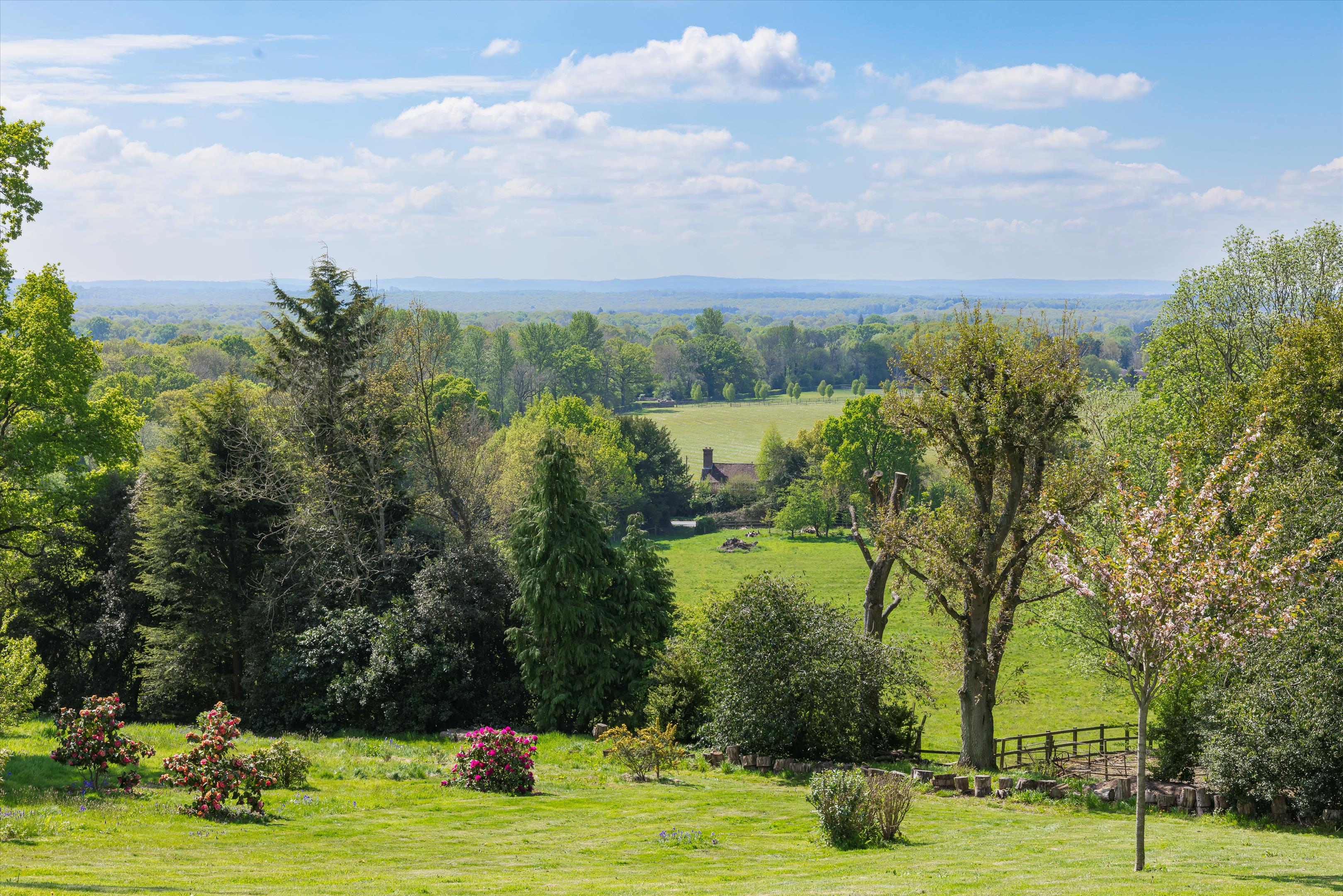 Loxhill, Godalming, Surrey GU8