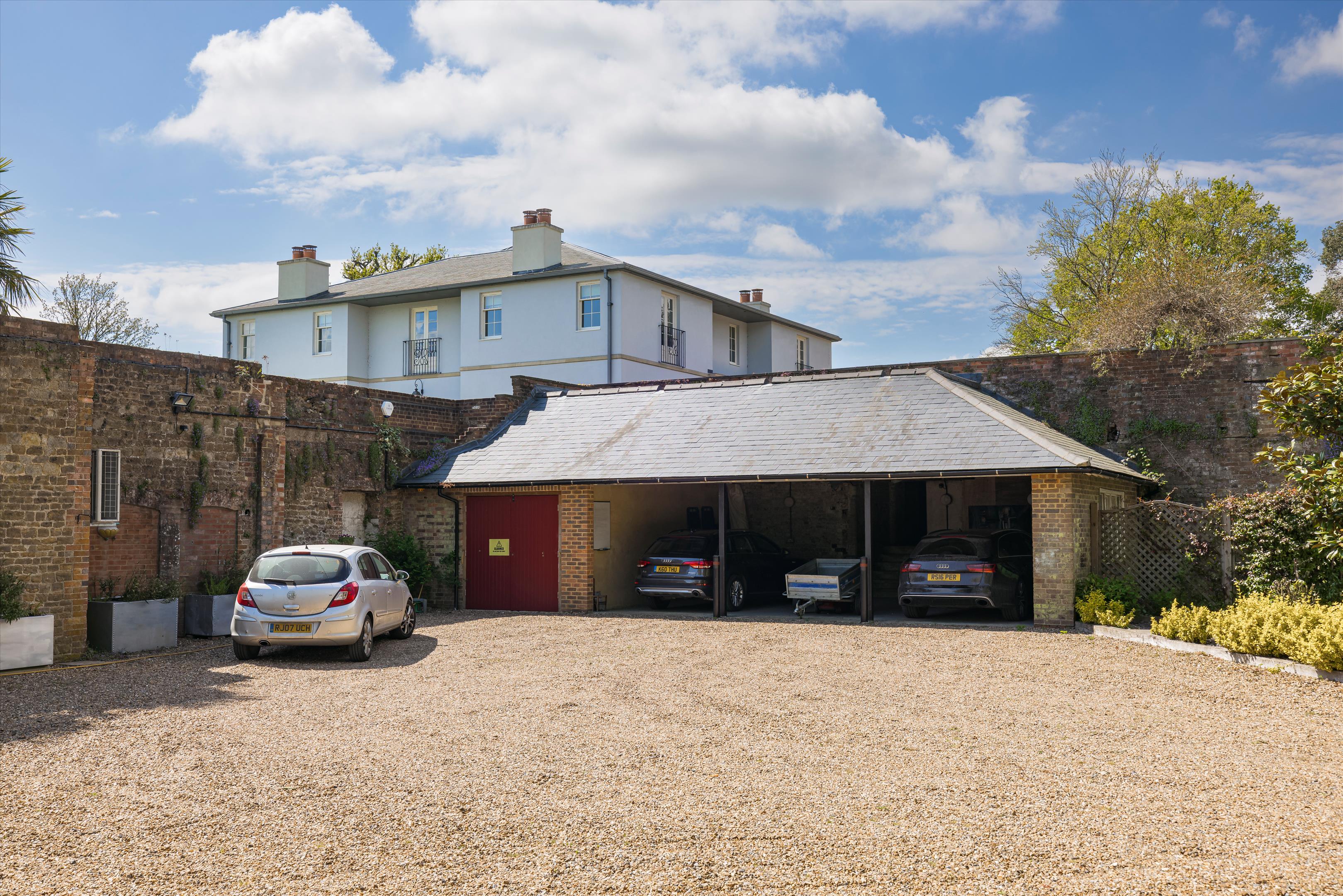 Loxhill, Godalming, Surrey GU8