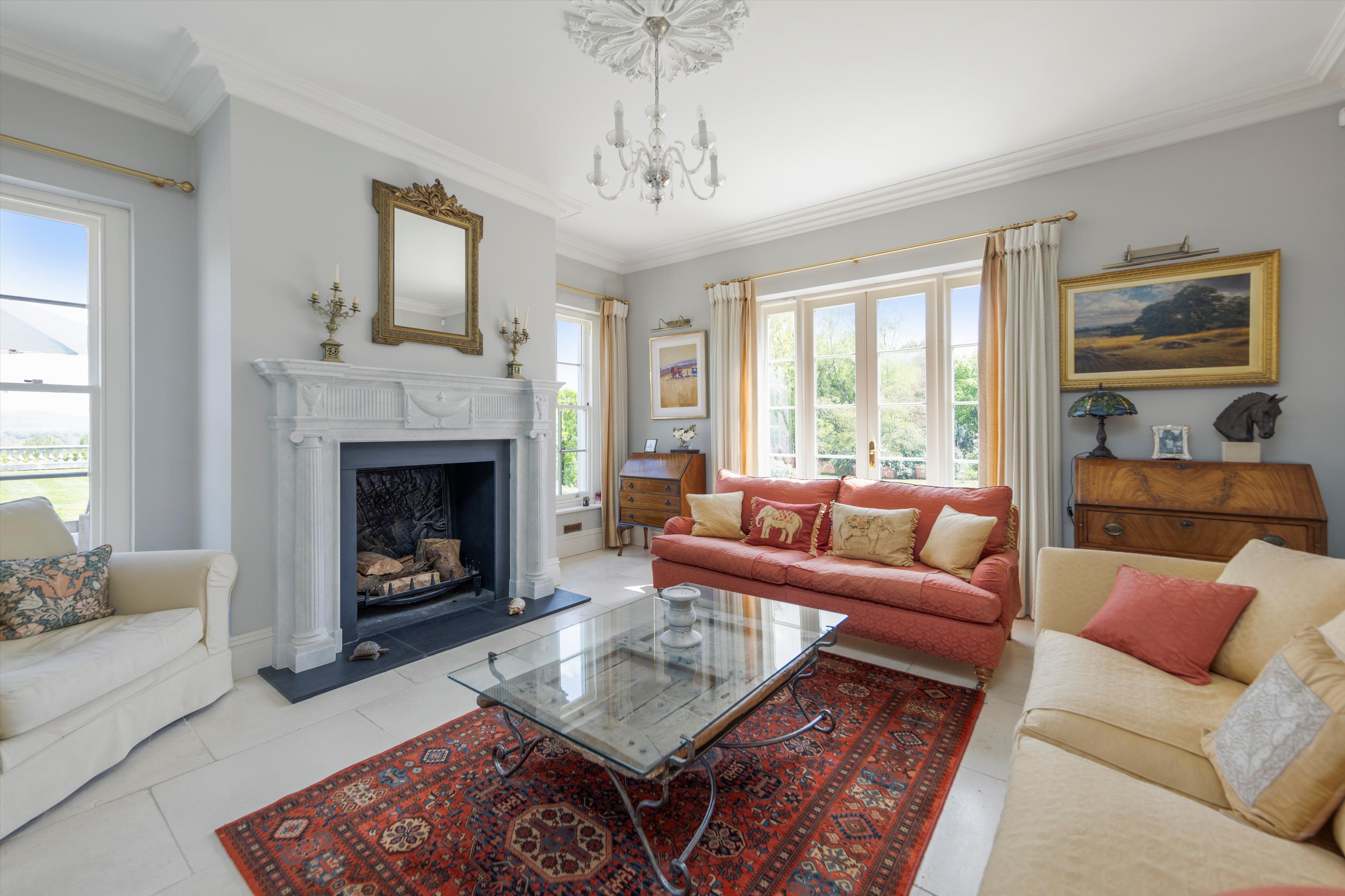 Loxhill, Godalming, Surrey GU8
