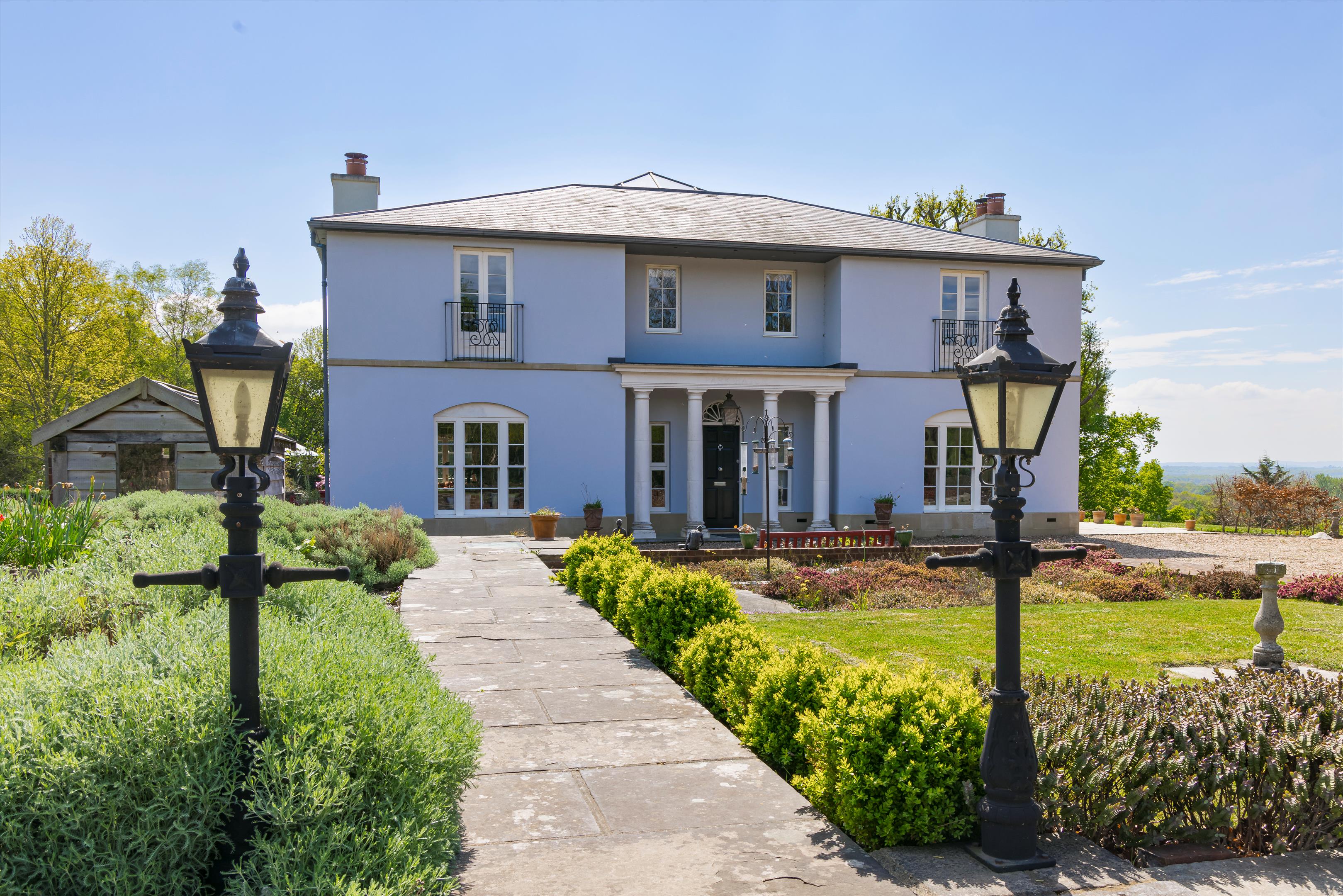 Loxhill, Godalming, Surrey GU8