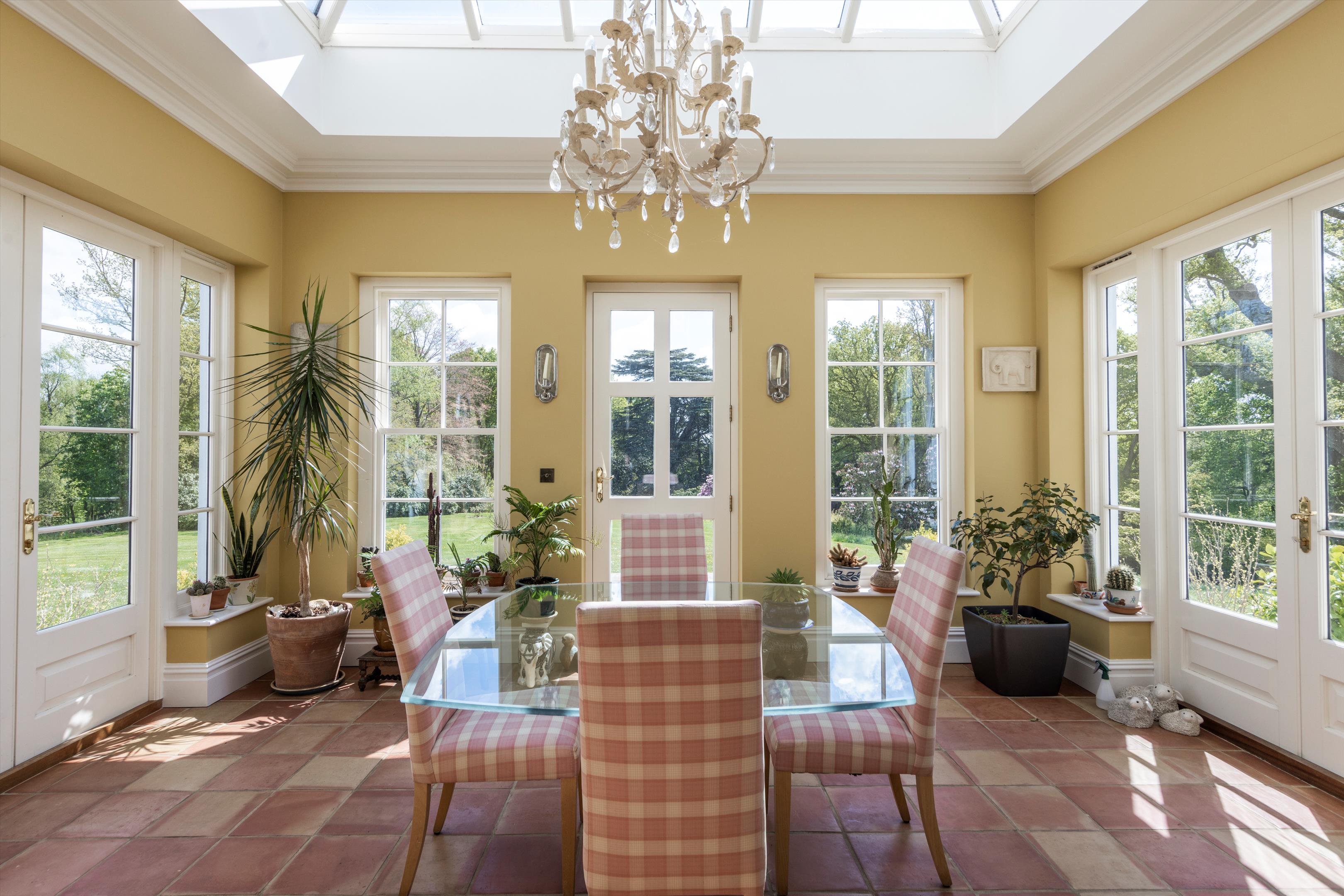 Loxhill, Godalming, Surrey GU8
