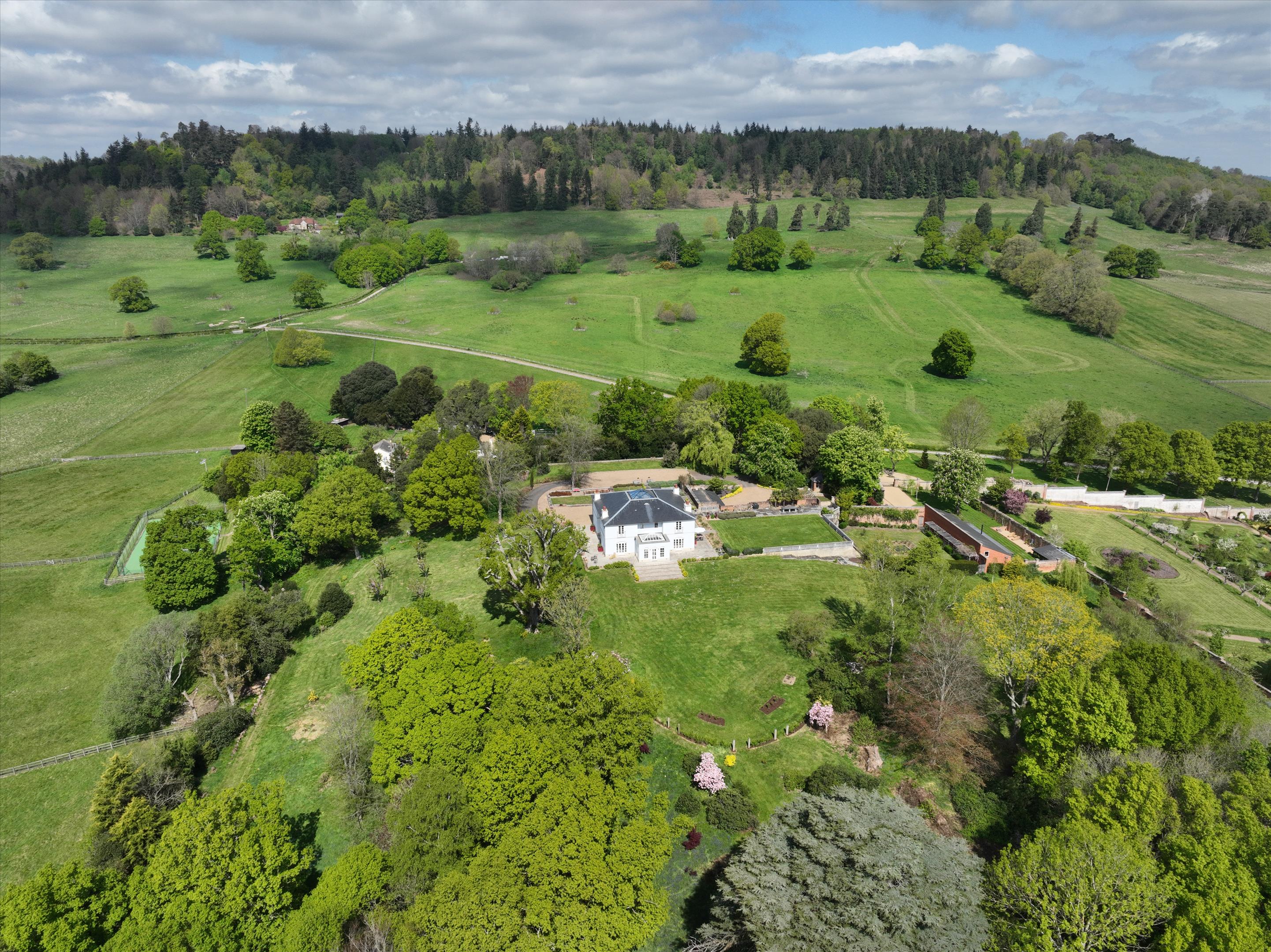 Loxhill, Godalming, Surrey GU8