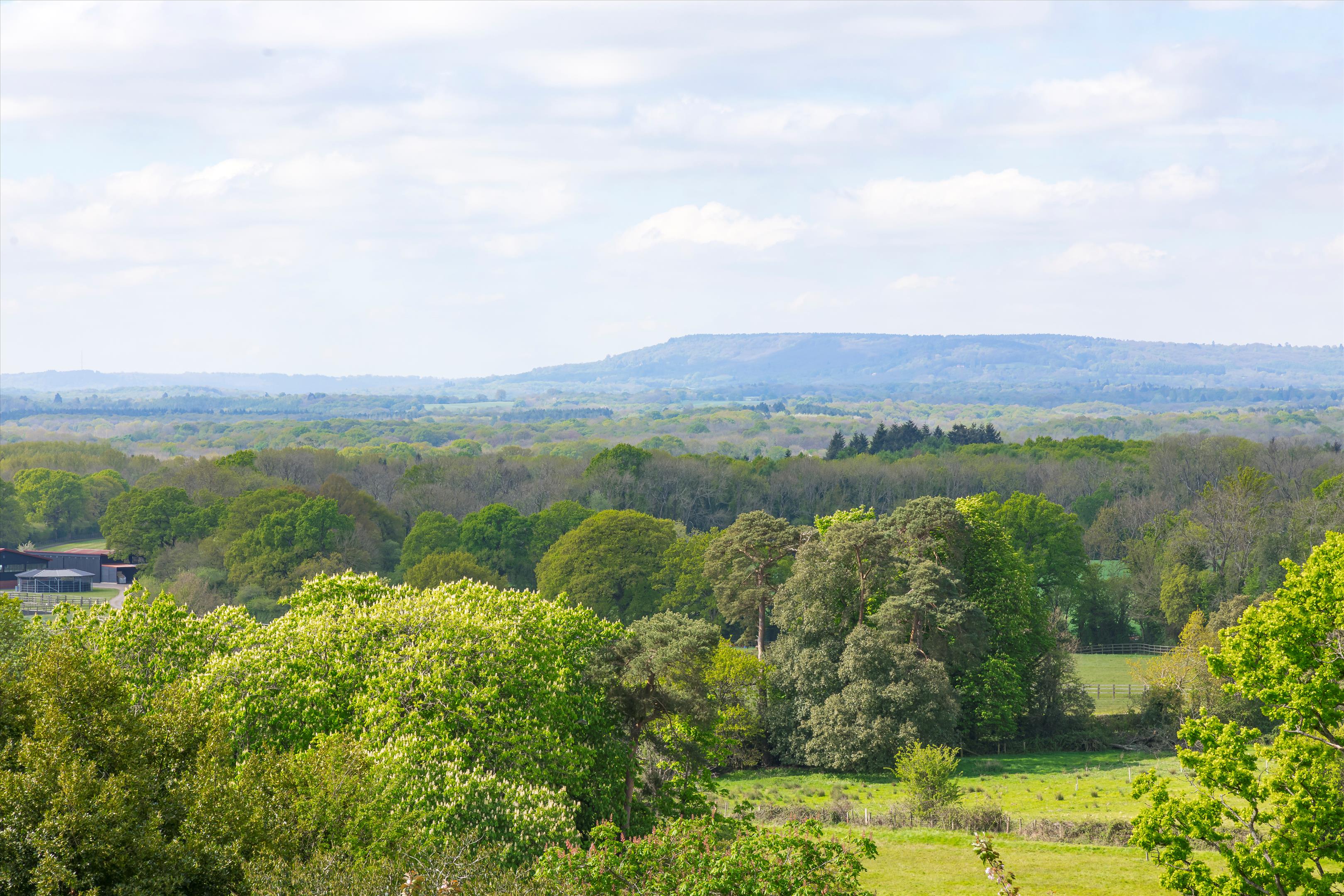 Loxhill, Godalming, Surrey GU8