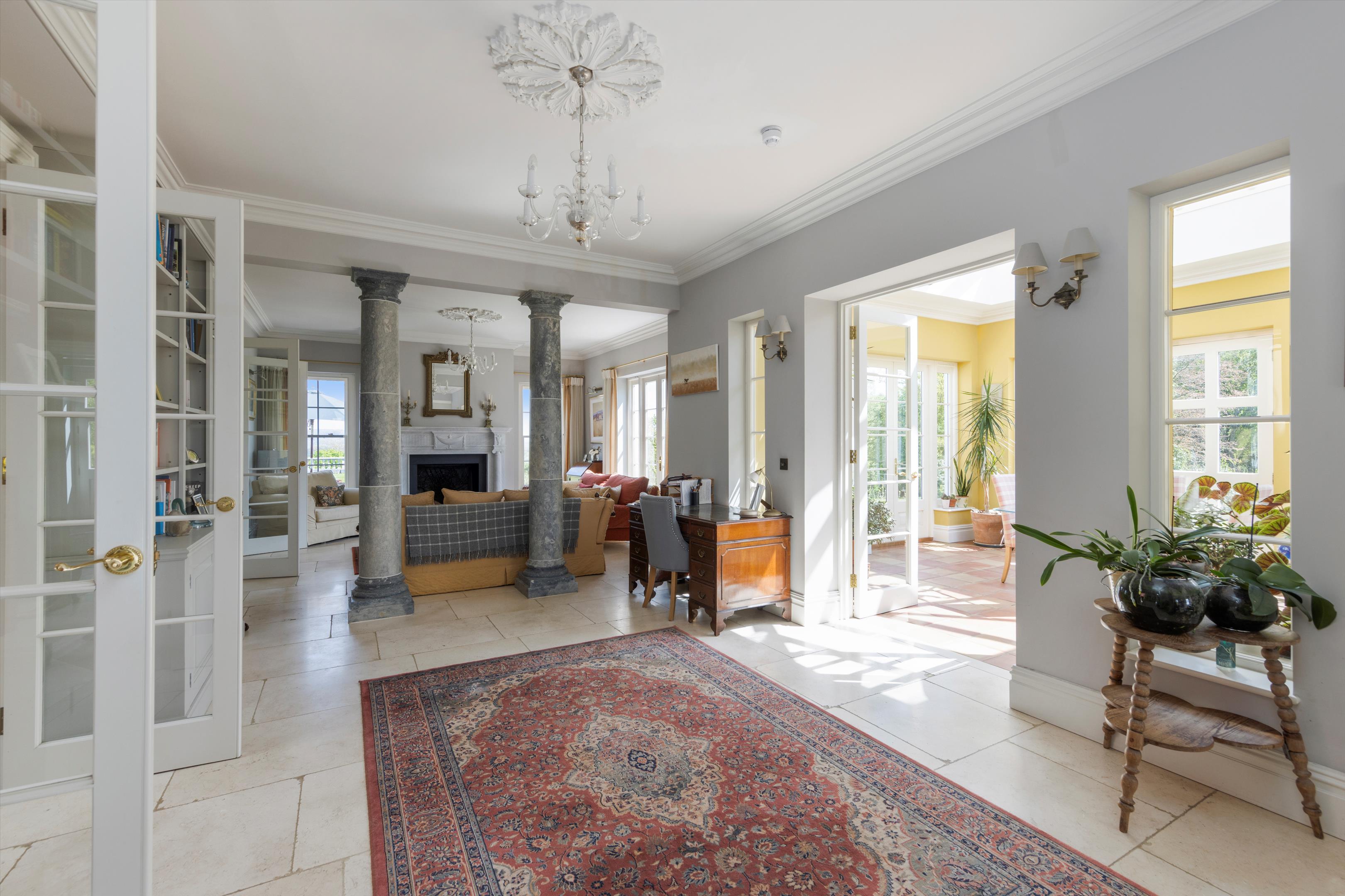 Loxhill, Godalming, Surrey GU8