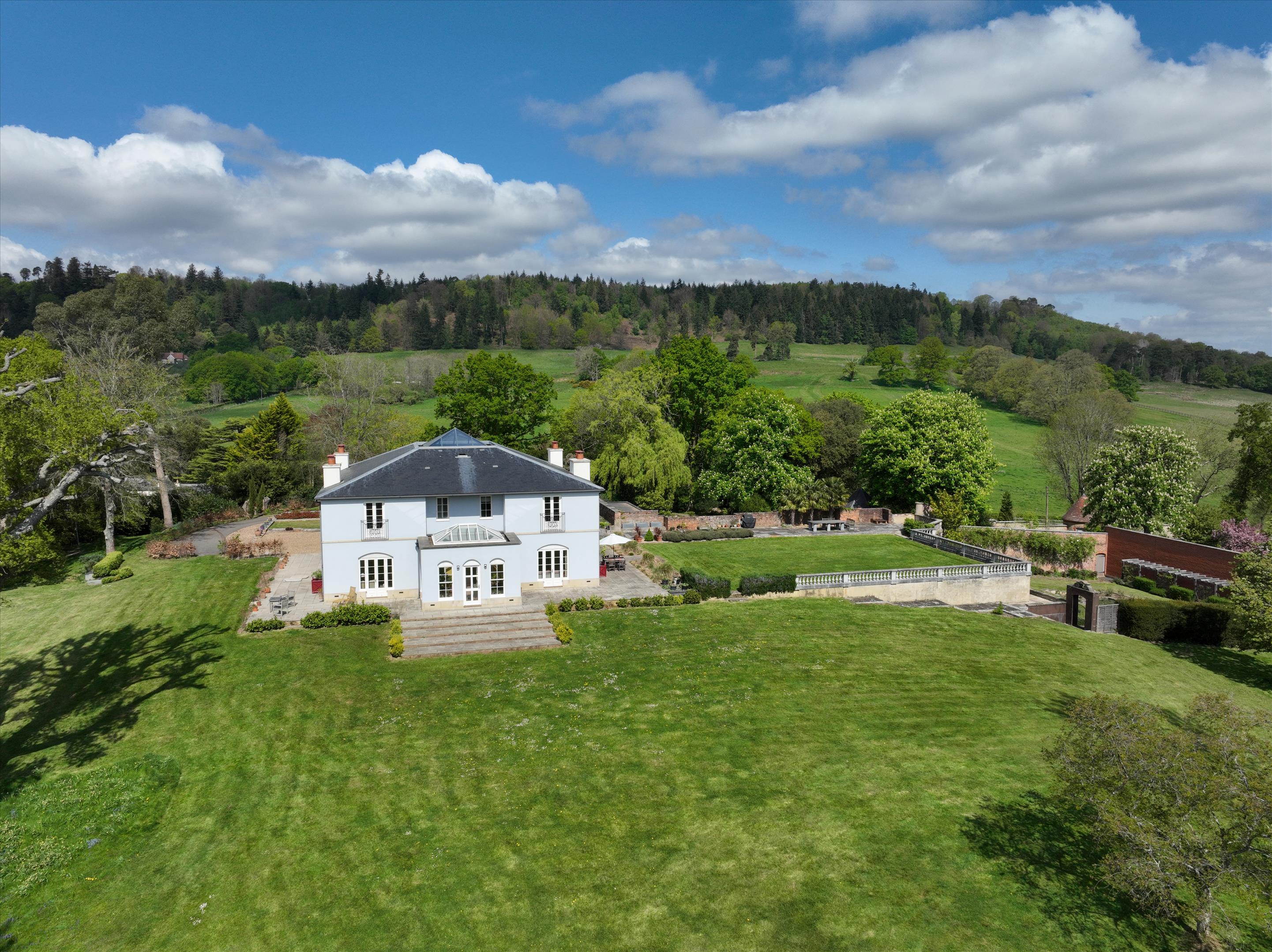 Loxhill, Godalming, Surrey GU8