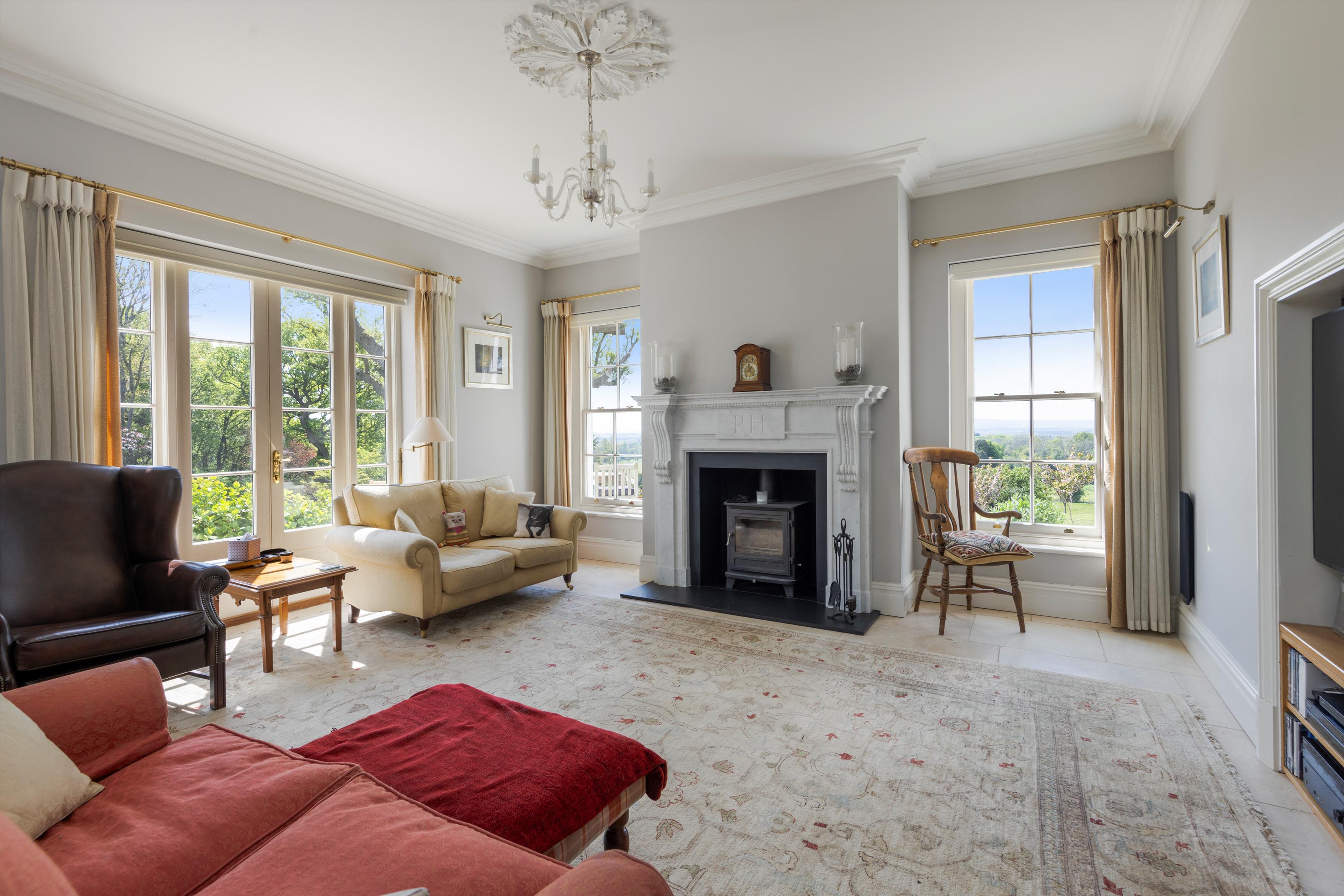 Loxhill, Godalming, Surrey GU8
