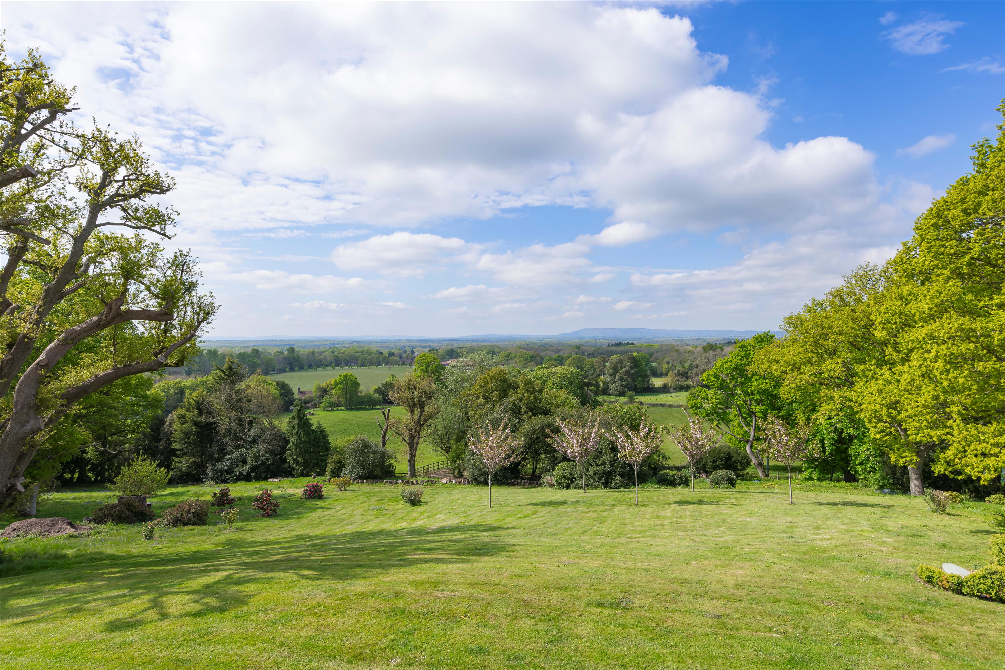 Loxhill, Godalming, Surrey GU8