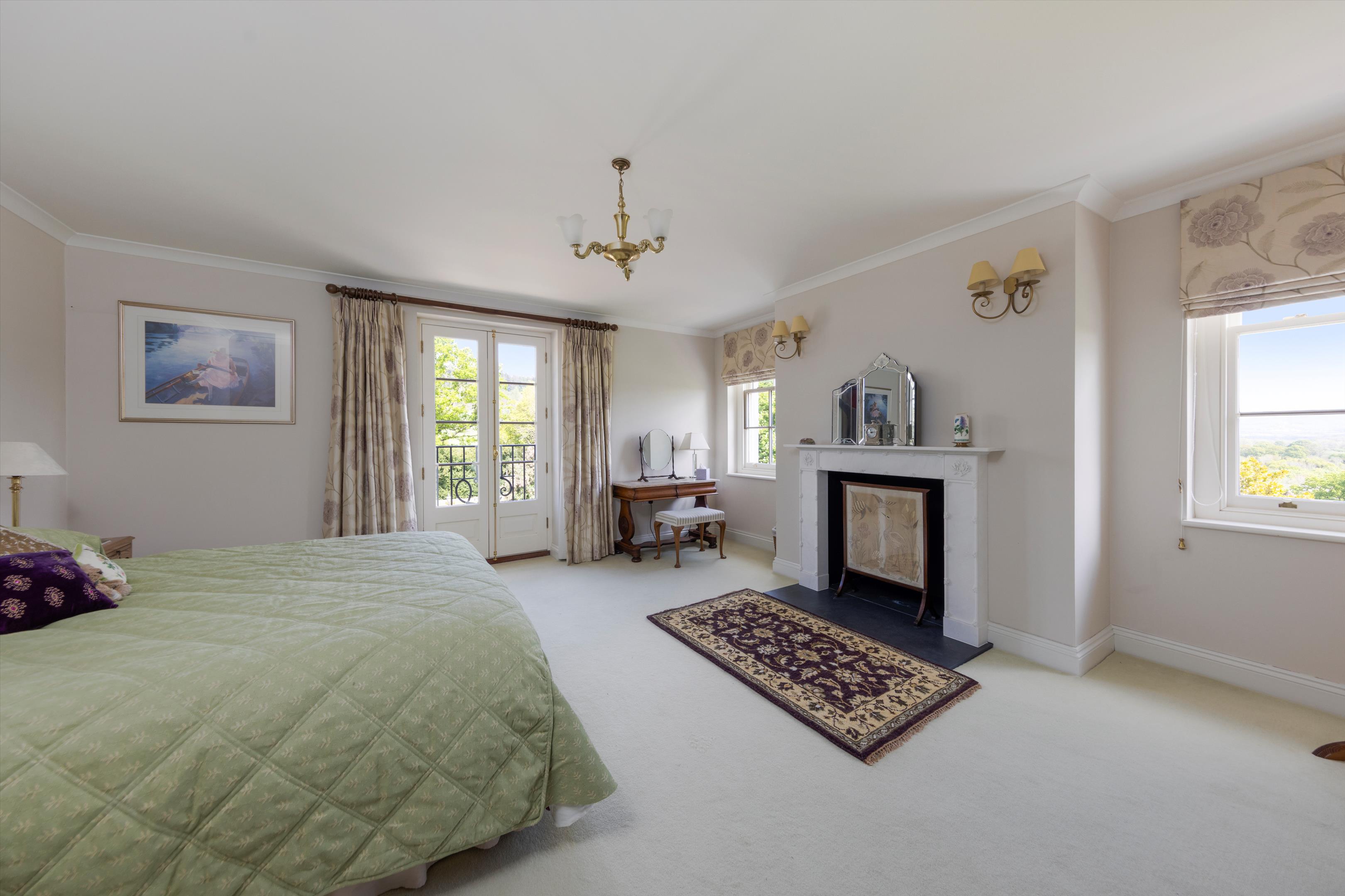 Loxhill, Godalming, Surrey GU8