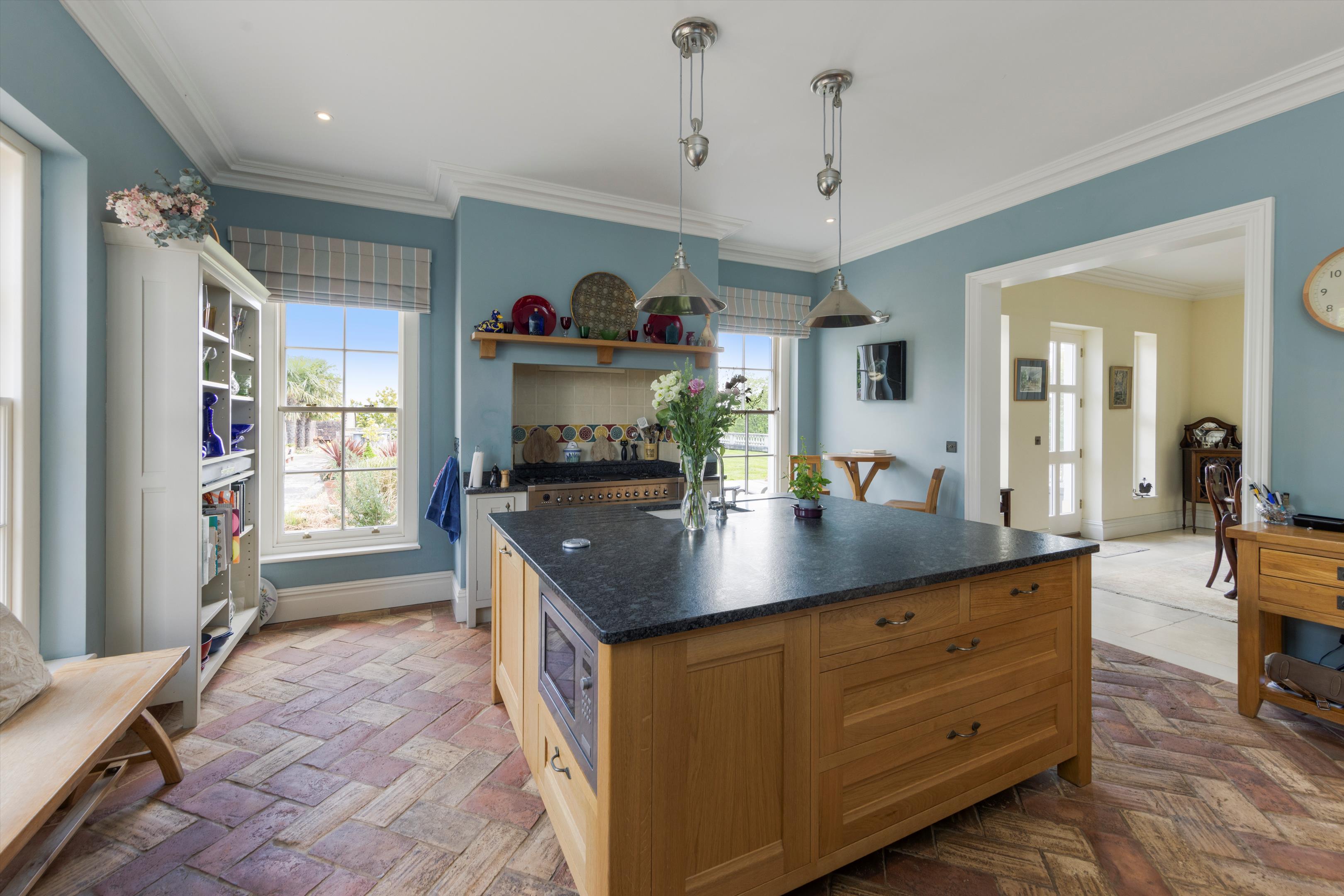 Loxhill, Godalming, Surrey GU8