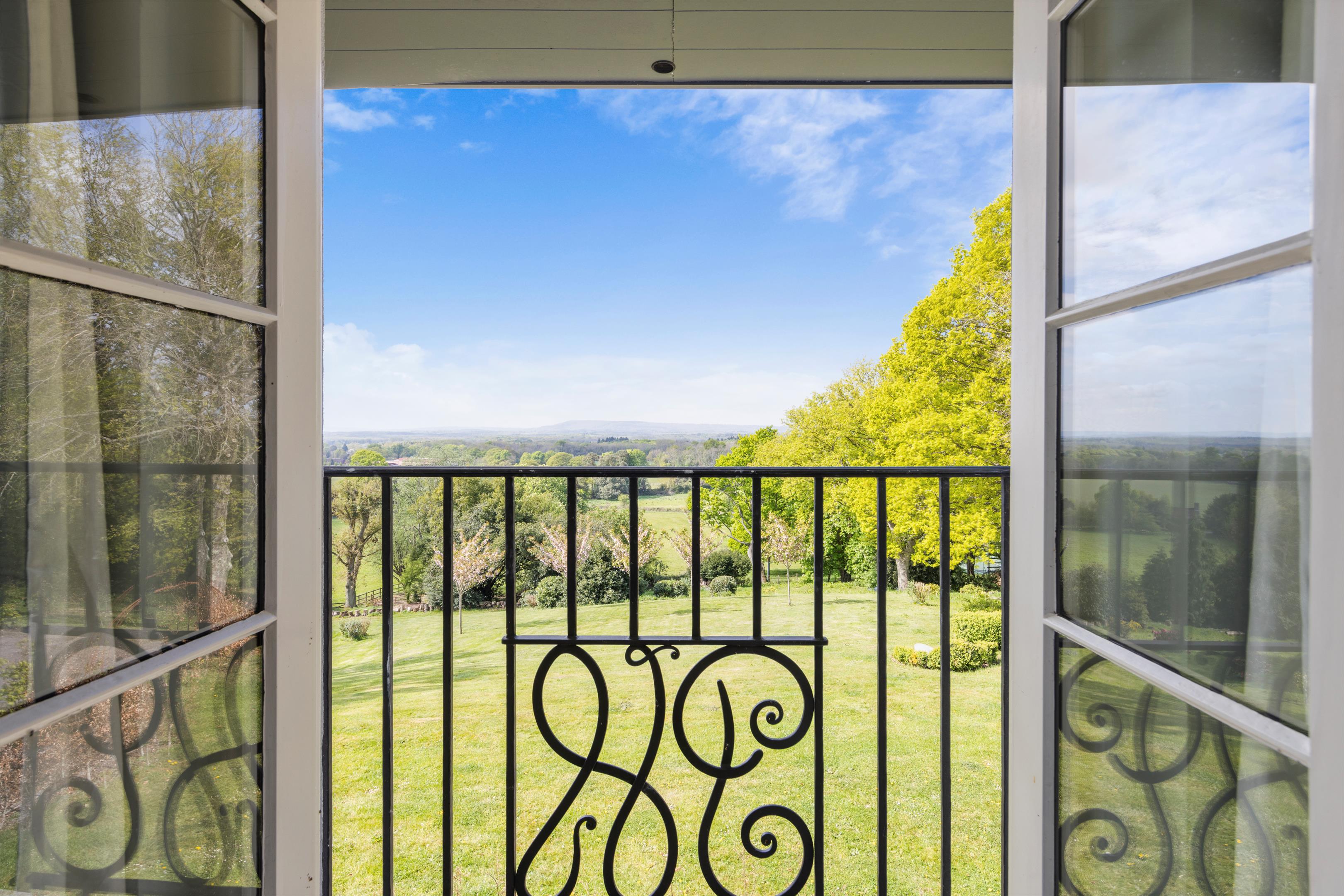 Loxhill, Godalming, Surrey GU8