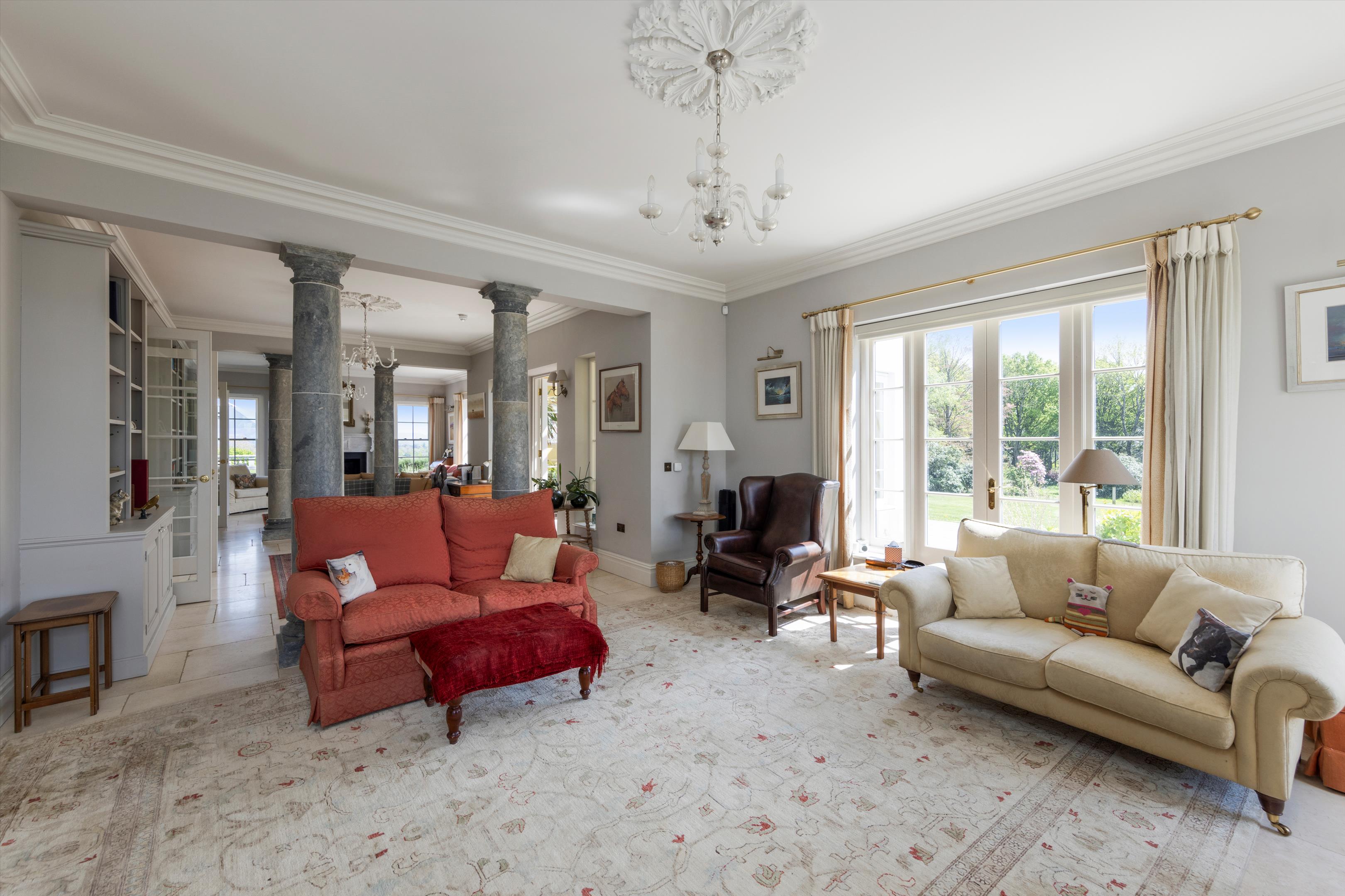 Loxhill, Godalming, Surrey GU8