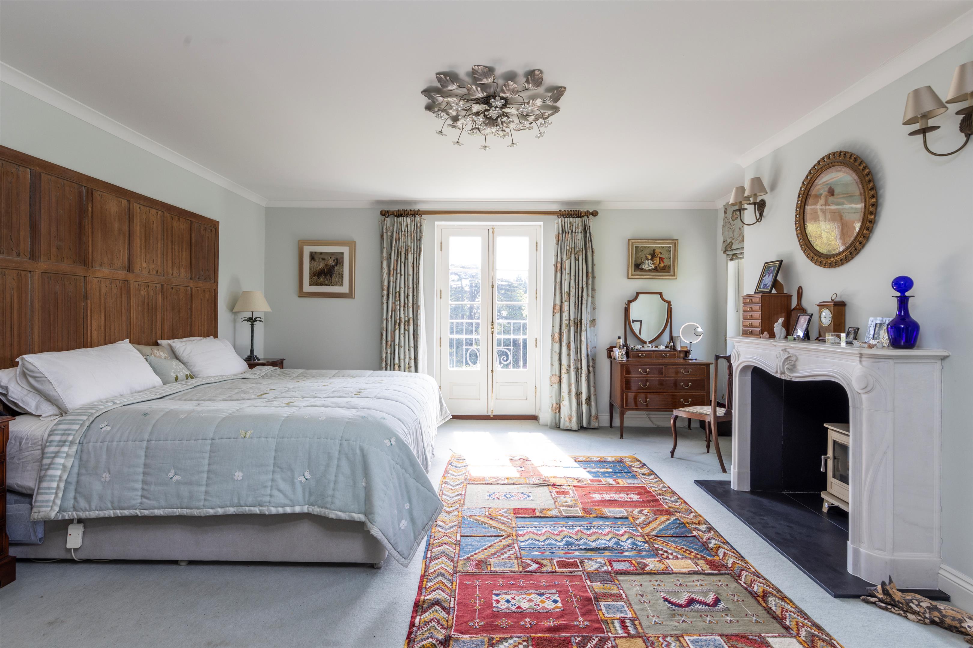 Loxhill, Godalming, Surrey GU8