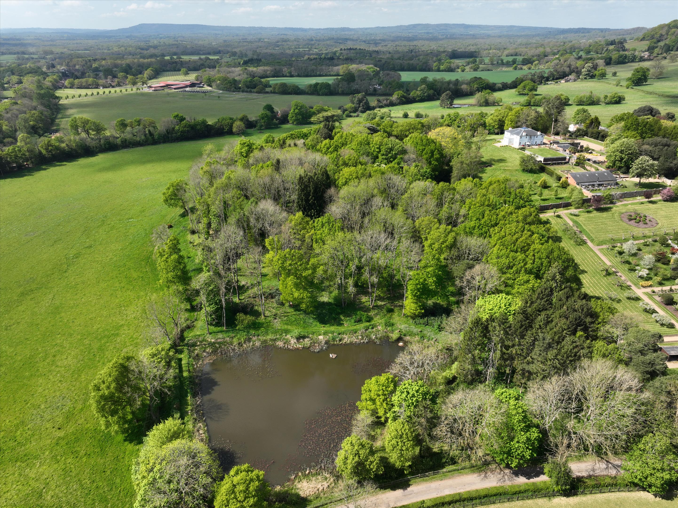 Loxhill, Godalming, Surrey GU8