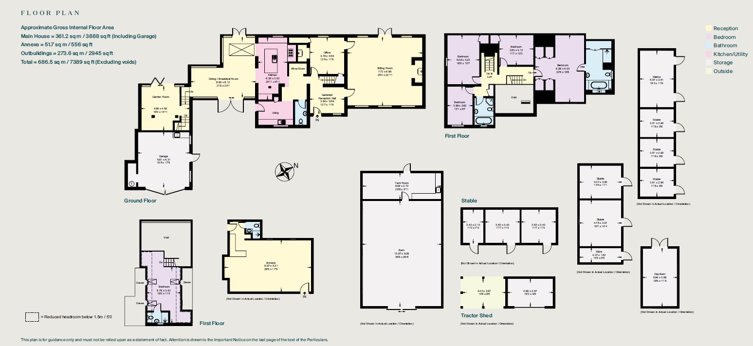 Blanchards Hill, Sutton Green, Guildford, Surrey, GU4 7QJ