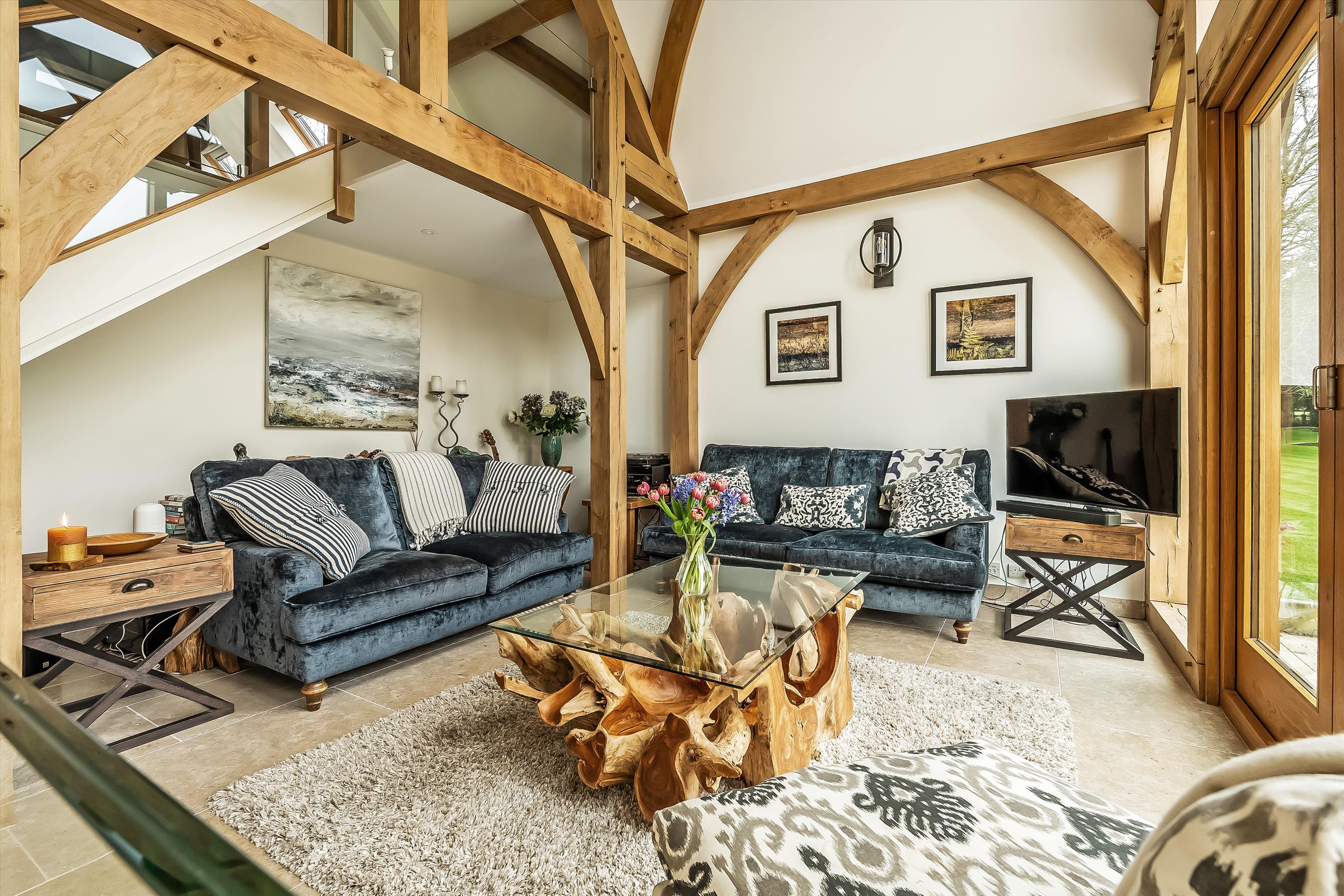 Blanchards Hill, Sutton Green, Guildford, Surrey, GU4 7QJ