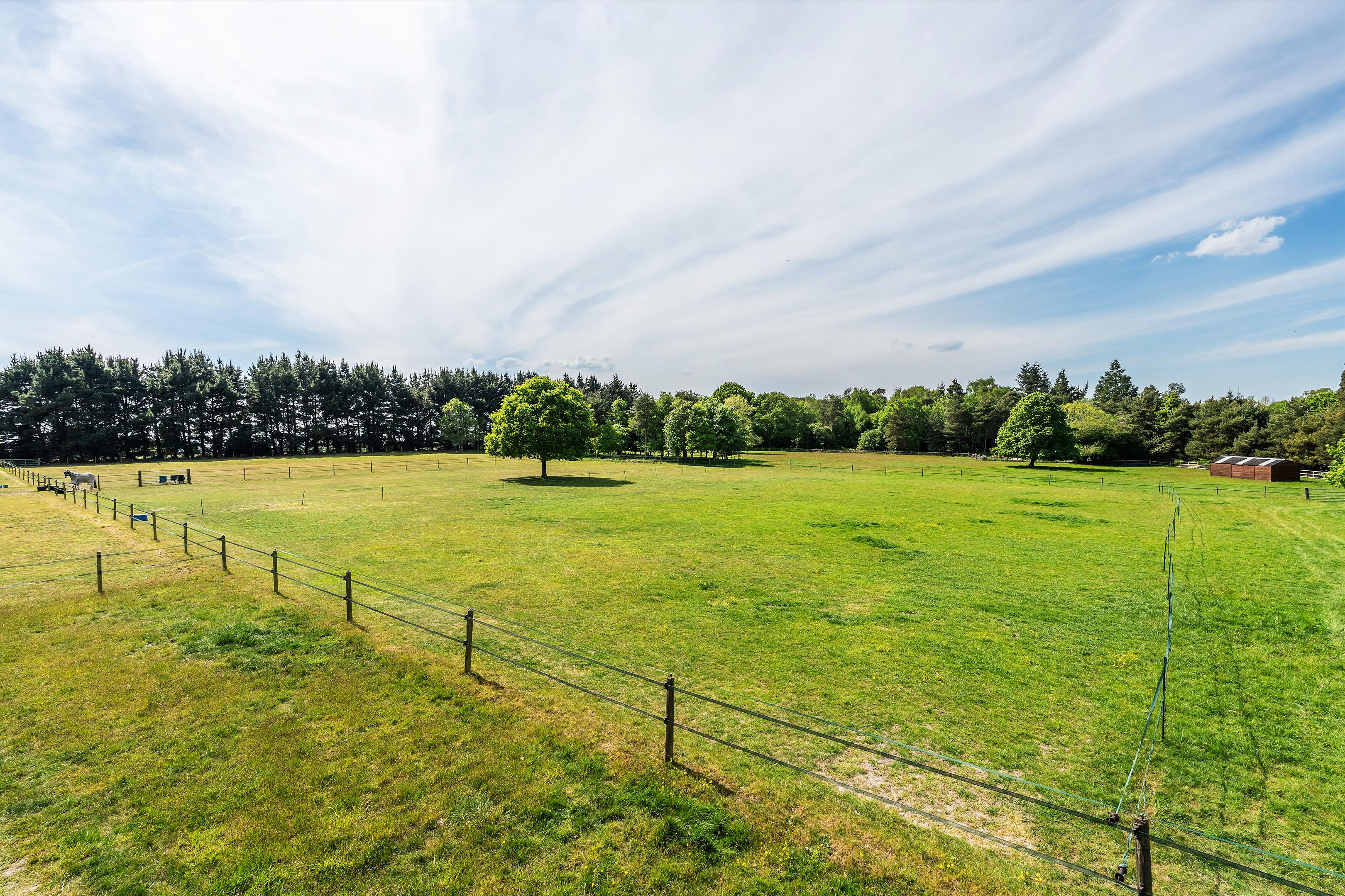 Blanchards Hill, Sutton Green, Guildford, Surrey, GU4 7QJ
