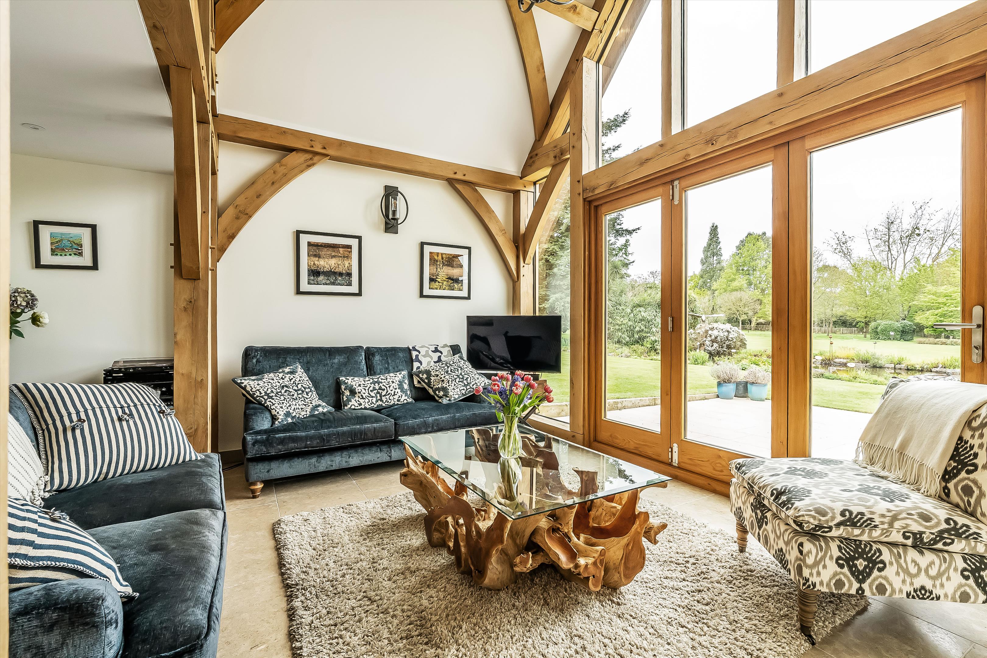 Blanchards Hill, Sutton Green, Guildford, Surrey, GU4 7QJ