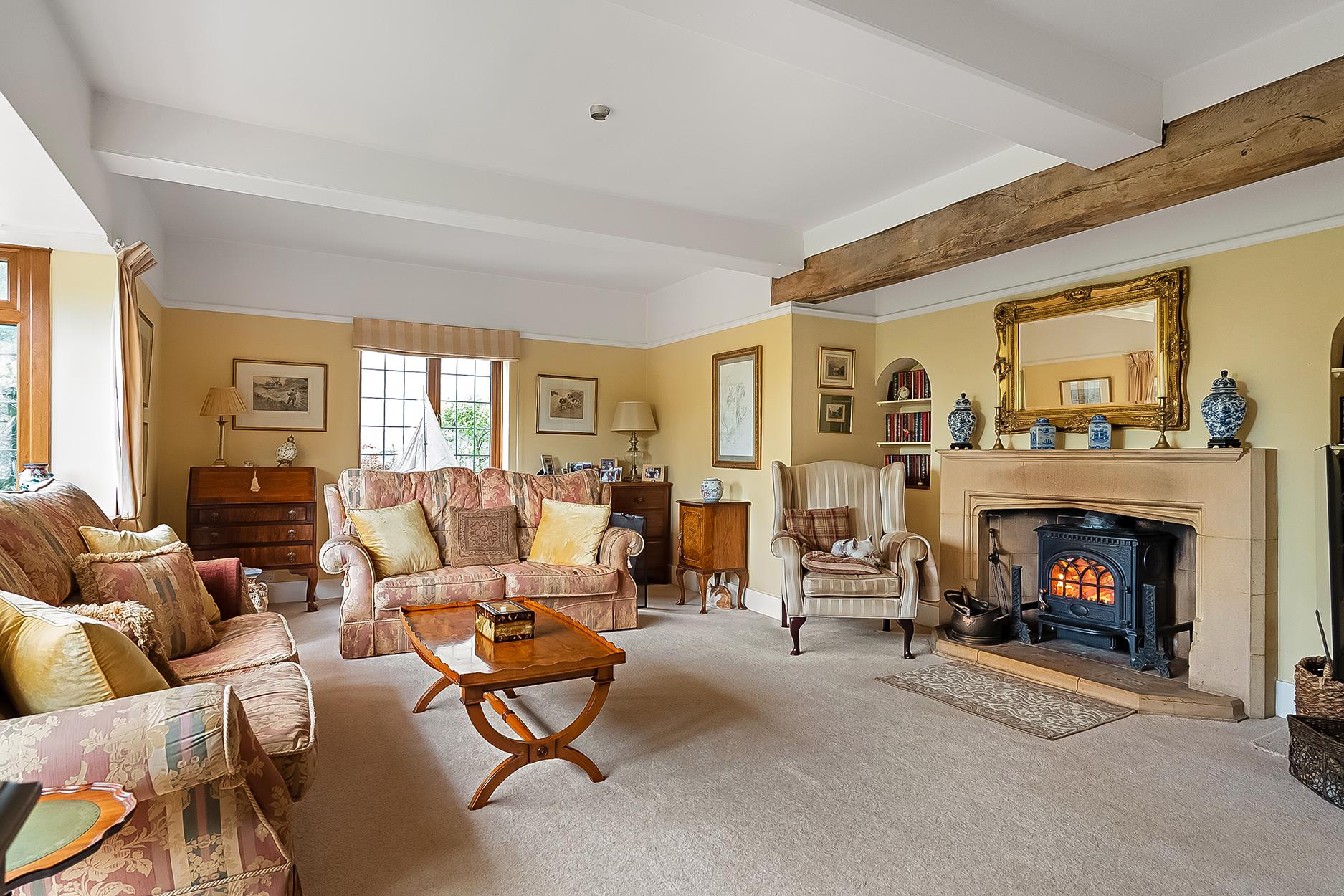Vann Lake Road, Ockley, Dorking, Surrey RH5