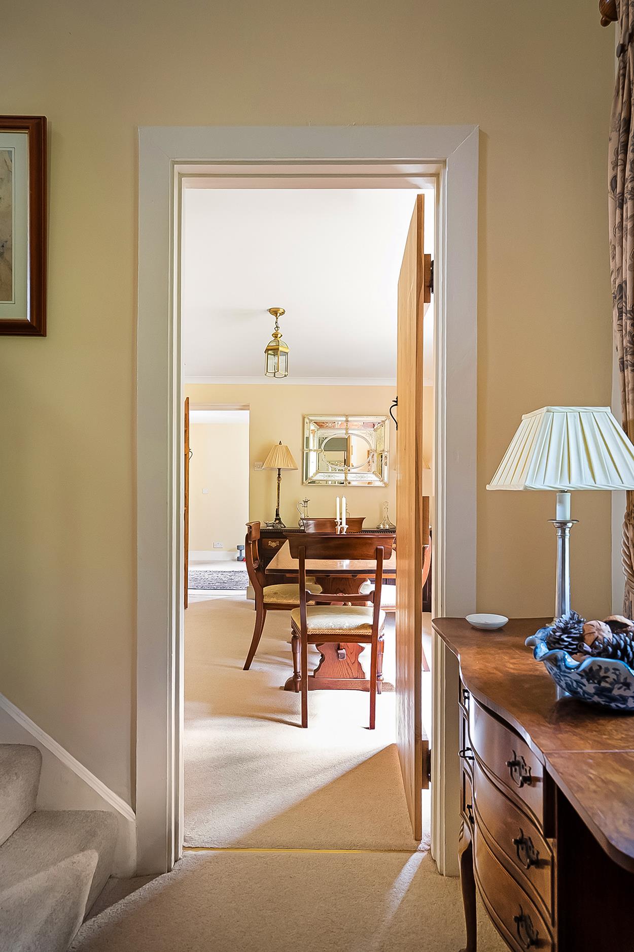 Vann Lake Road, Ockley, Dorking, Surrey RH5