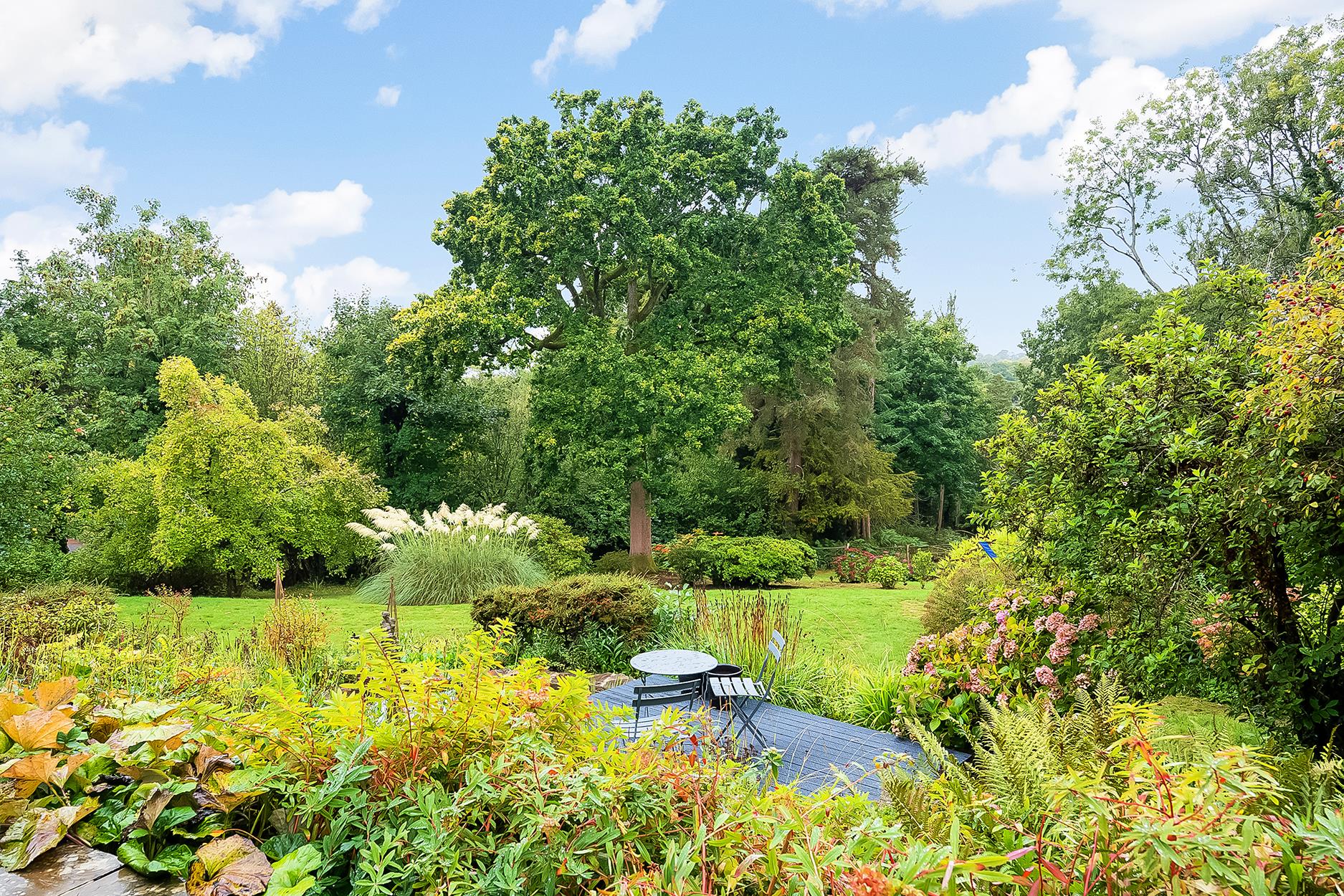 Vann Lake Road, Ockley, Dorking, Surrey RH5