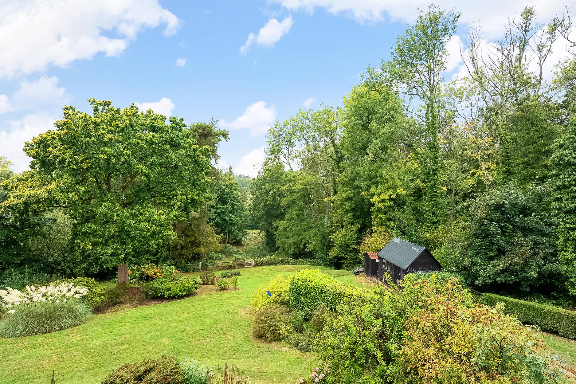 Vann Lake Road, Ockley, Dorking, Surrey RH5