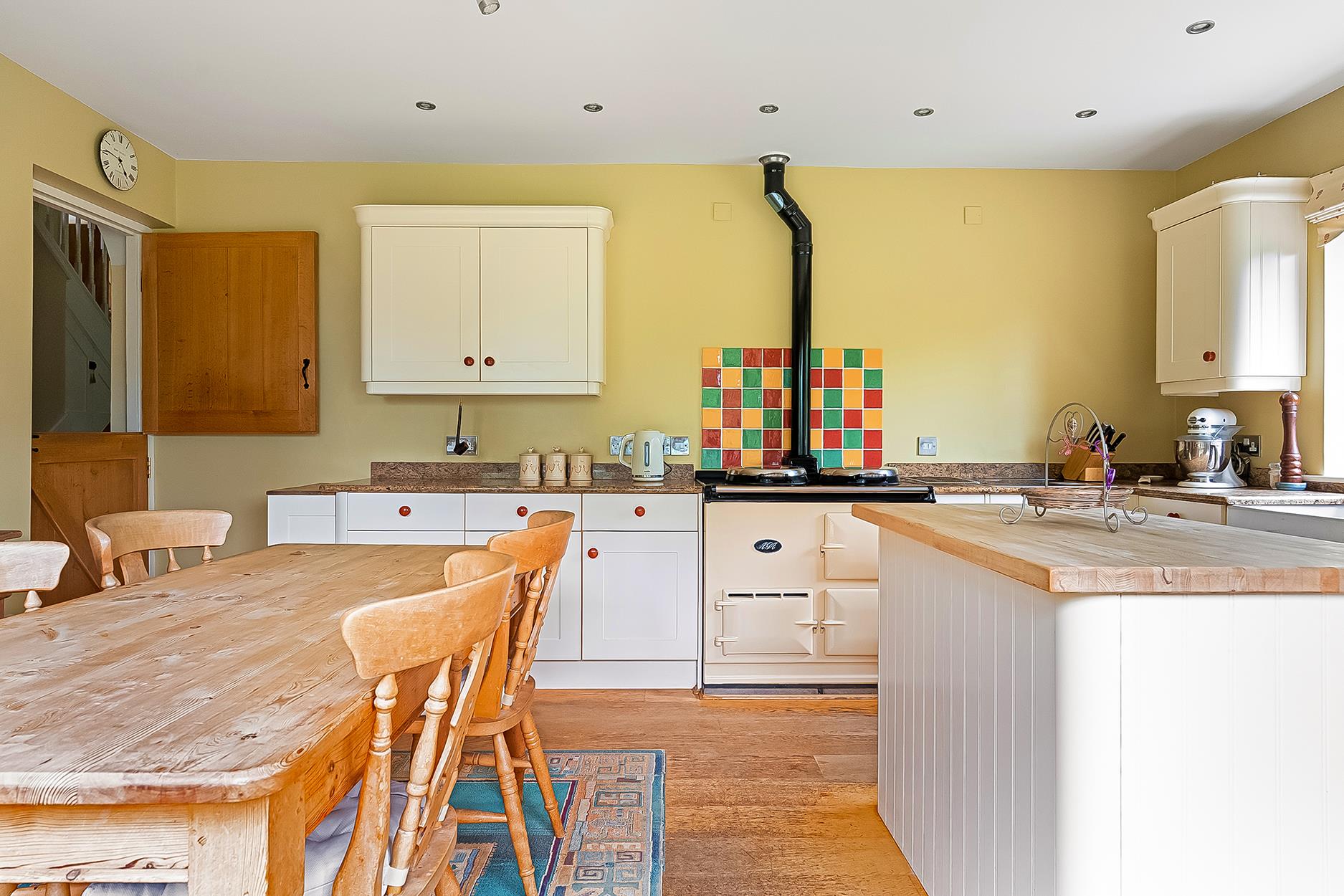 Vann Lake Road, Ockley, Dorking, Surrey RH5