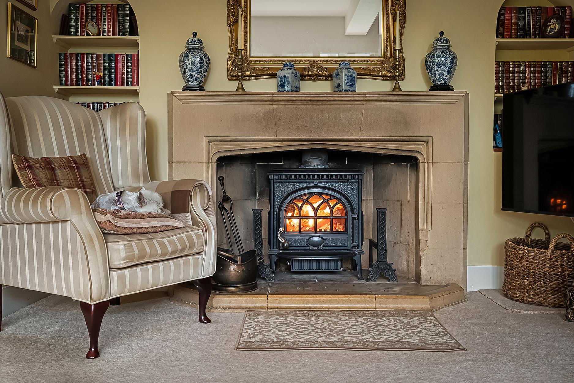 Vann Lake Road, Ockley, Dorking, Surrey RH5