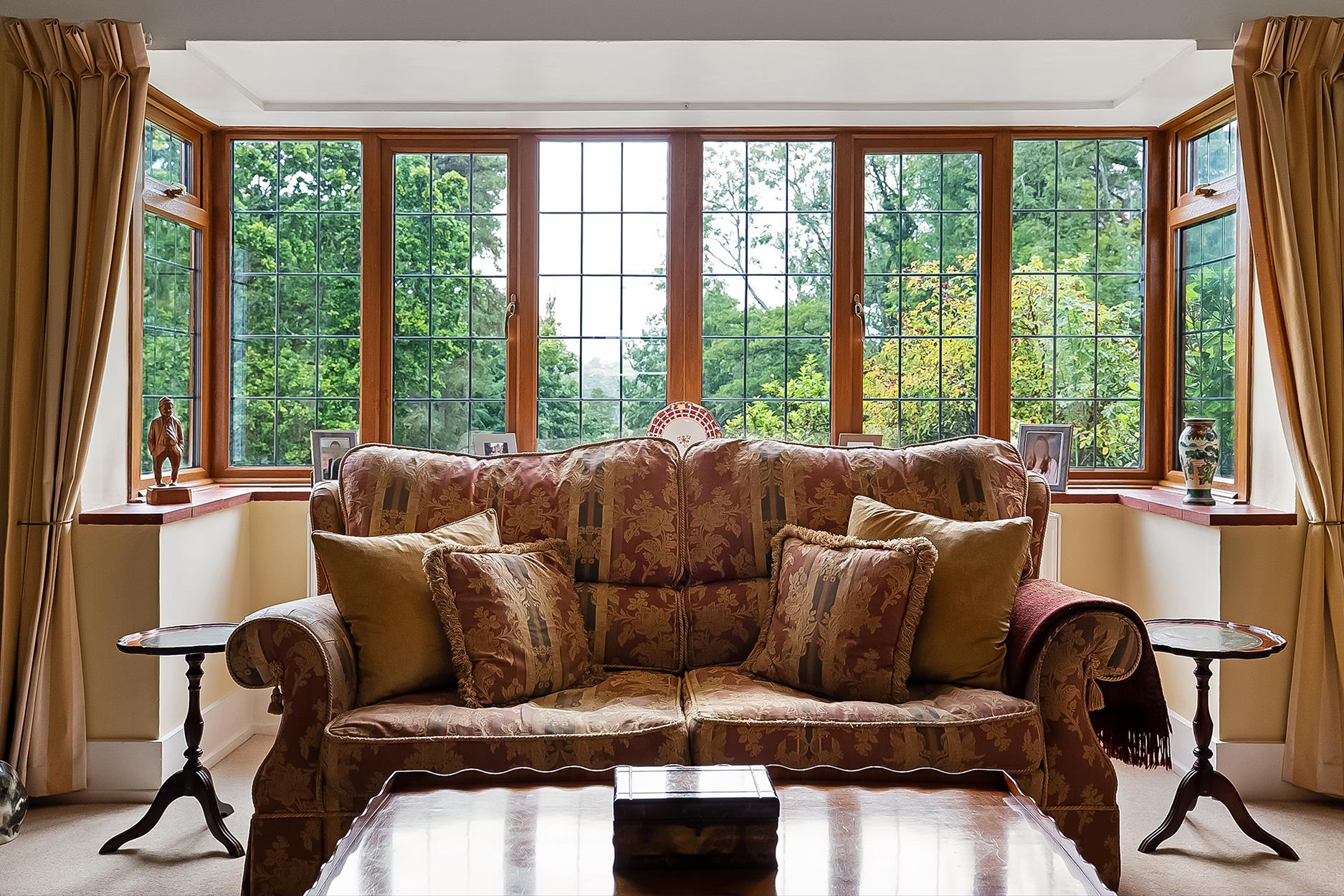 Vann Lake Road, Ockley, Dorking, Surrey RH5