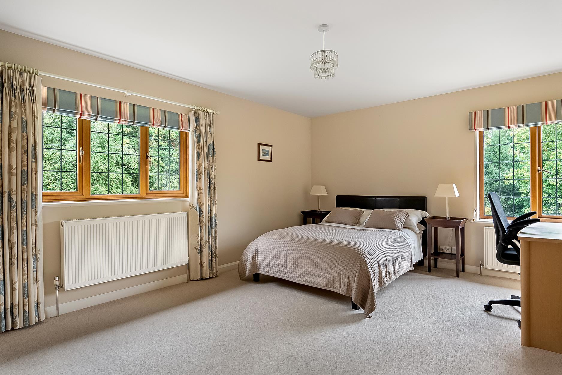 Vann Lake Road, Ockley, Dorking, Surrey RH5