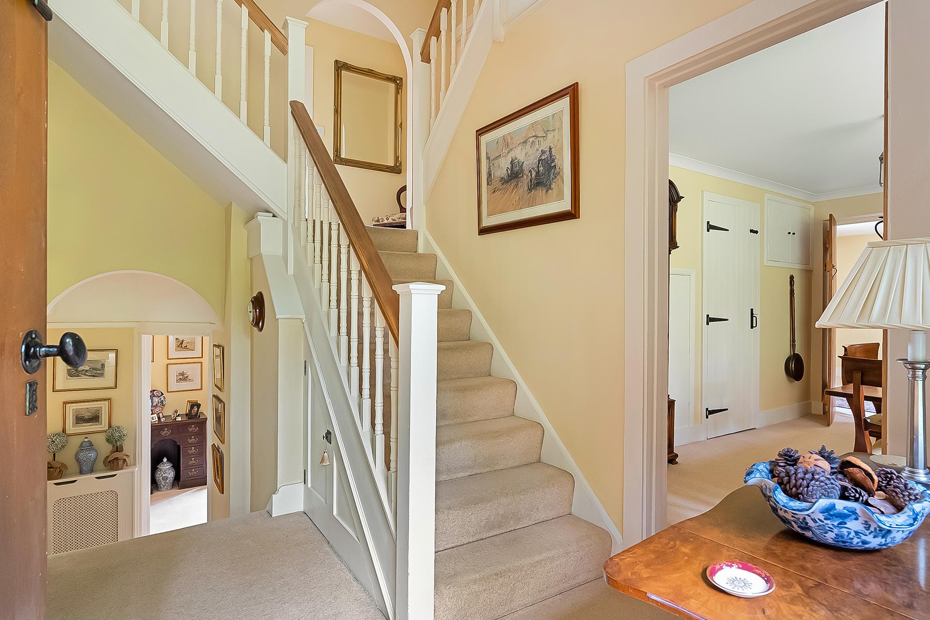 Vann Lake Road, Ockley, Dorking, Surrey RH5