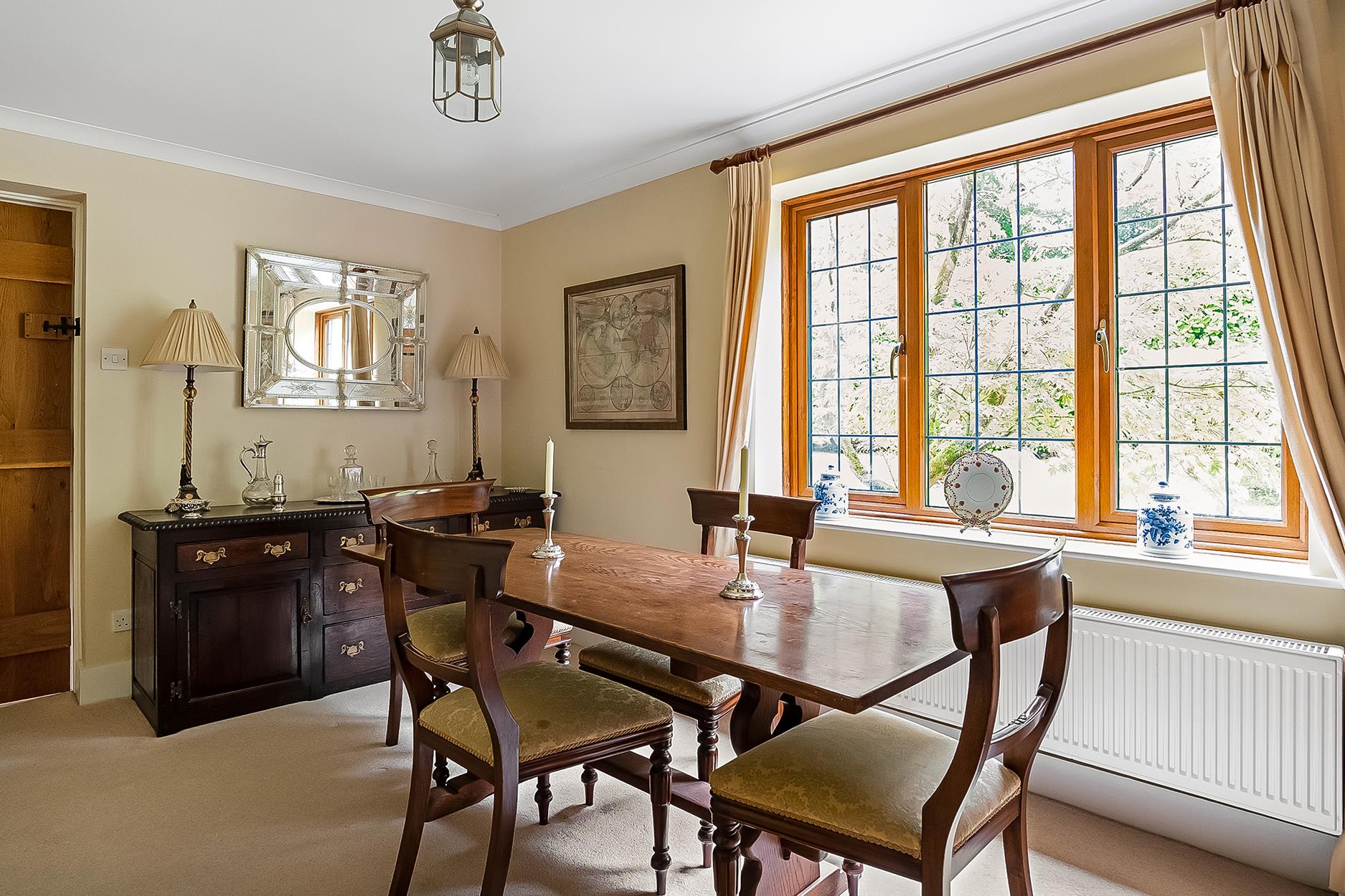 Vann Lake Road, Ockley, Dorking, Surrey RH5