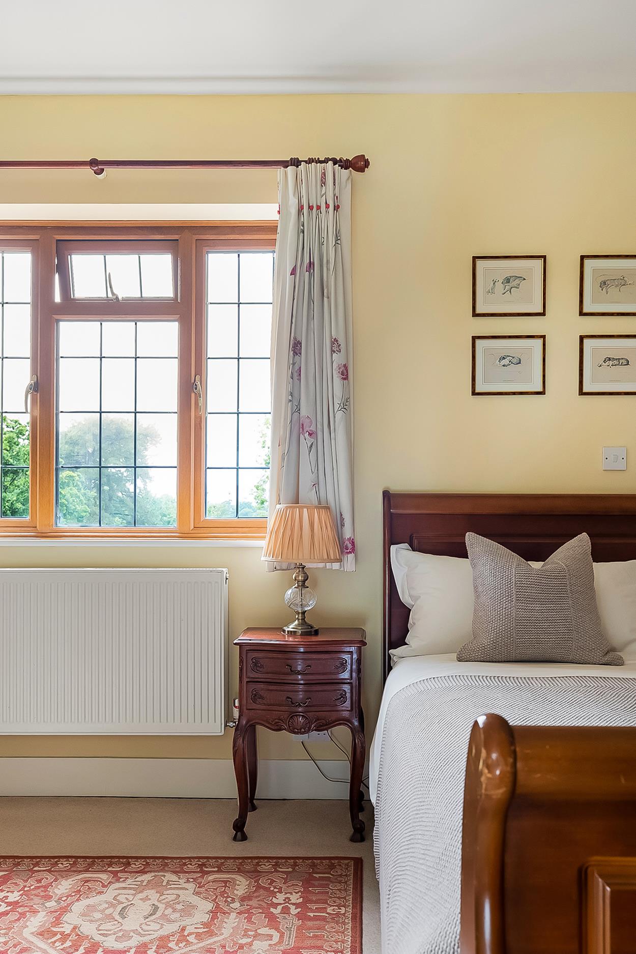 Vann Lake Road, Ockley, Dorking, Surrey RH5