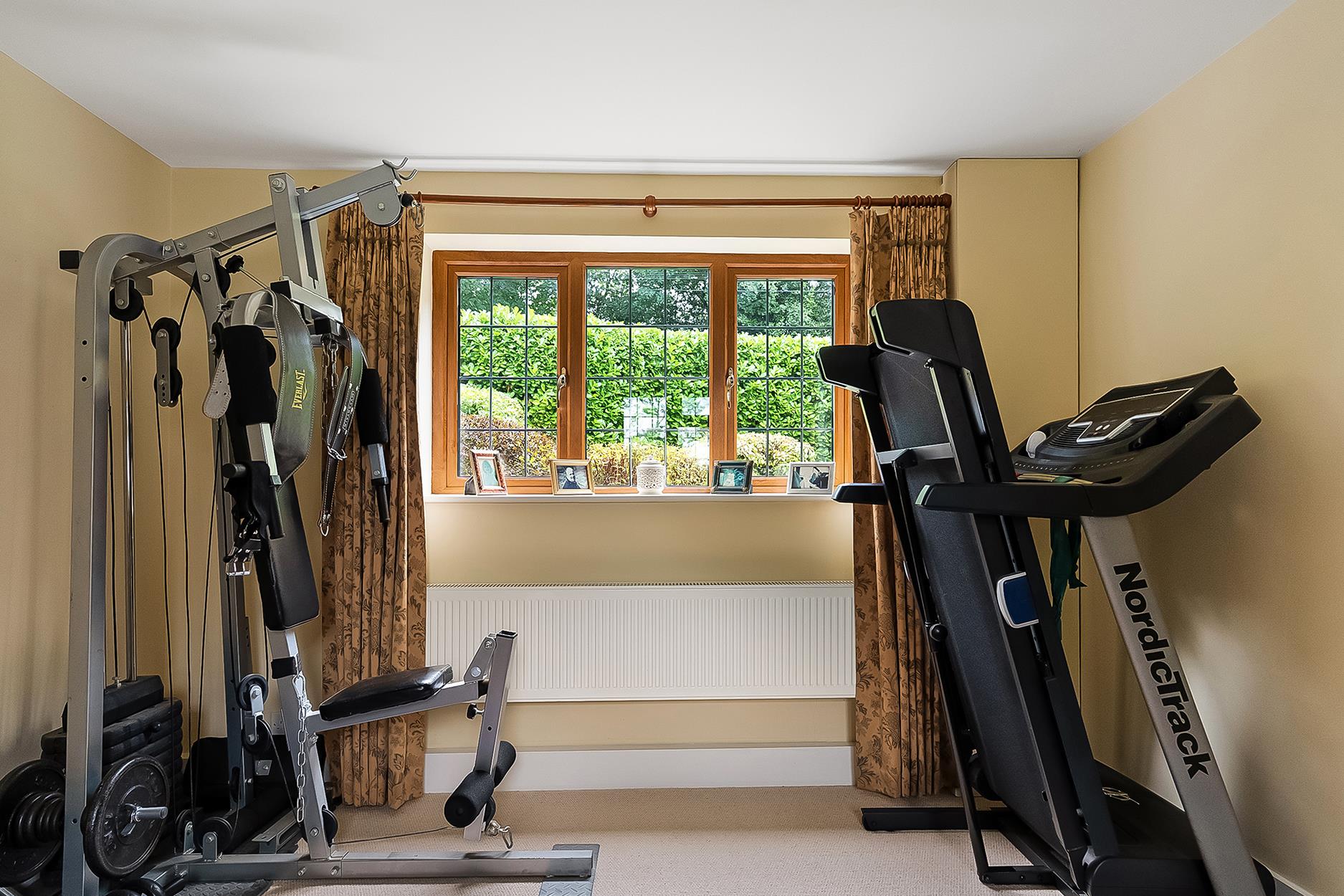 Vann Lake Road, Ockley, Dorking, Surrey RH5