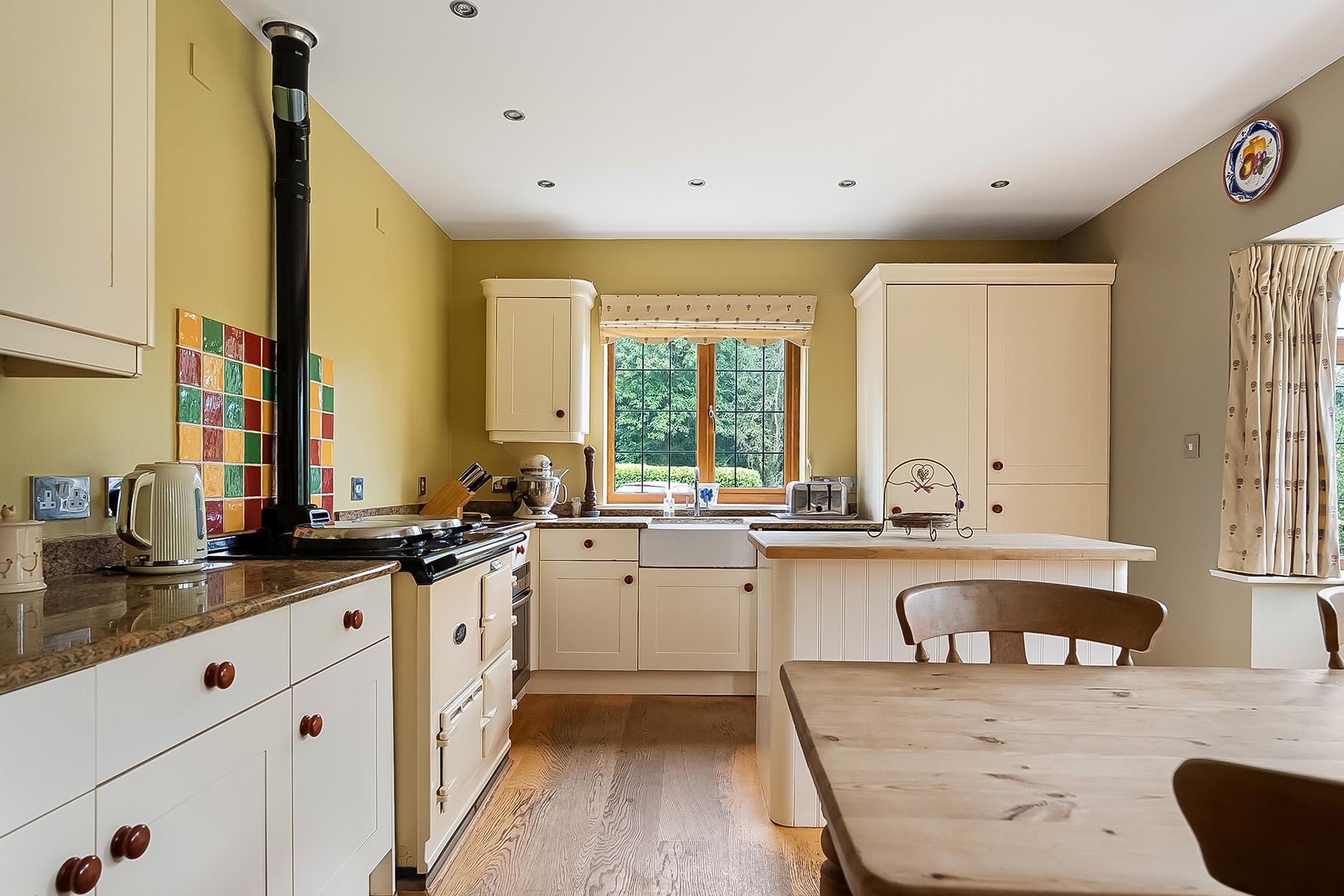 Vann Lake Road, Ockley, Dorking, Surrey RH5