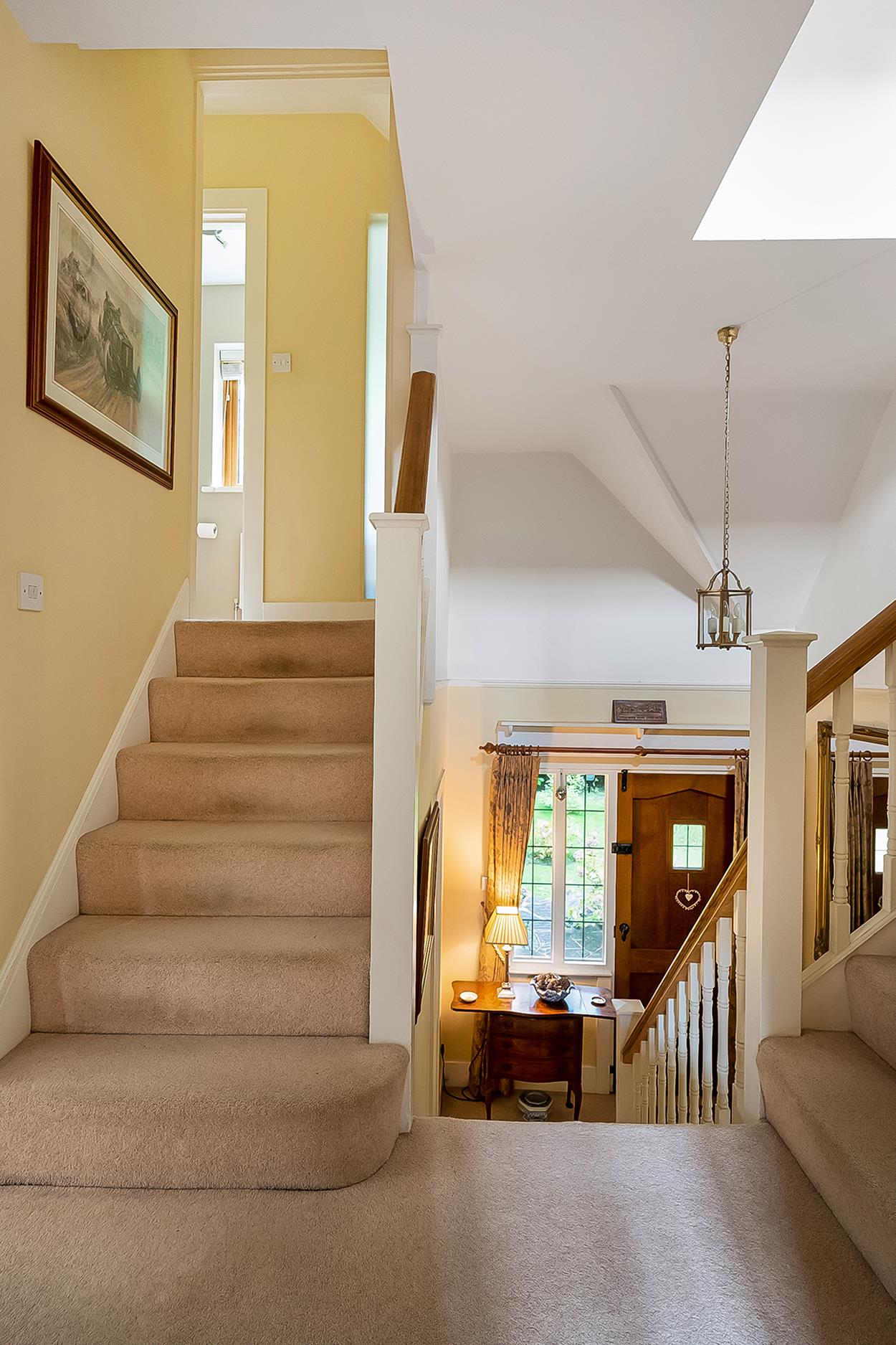 Vann Lake Road, Ockley, Dorking, Surrey RH5