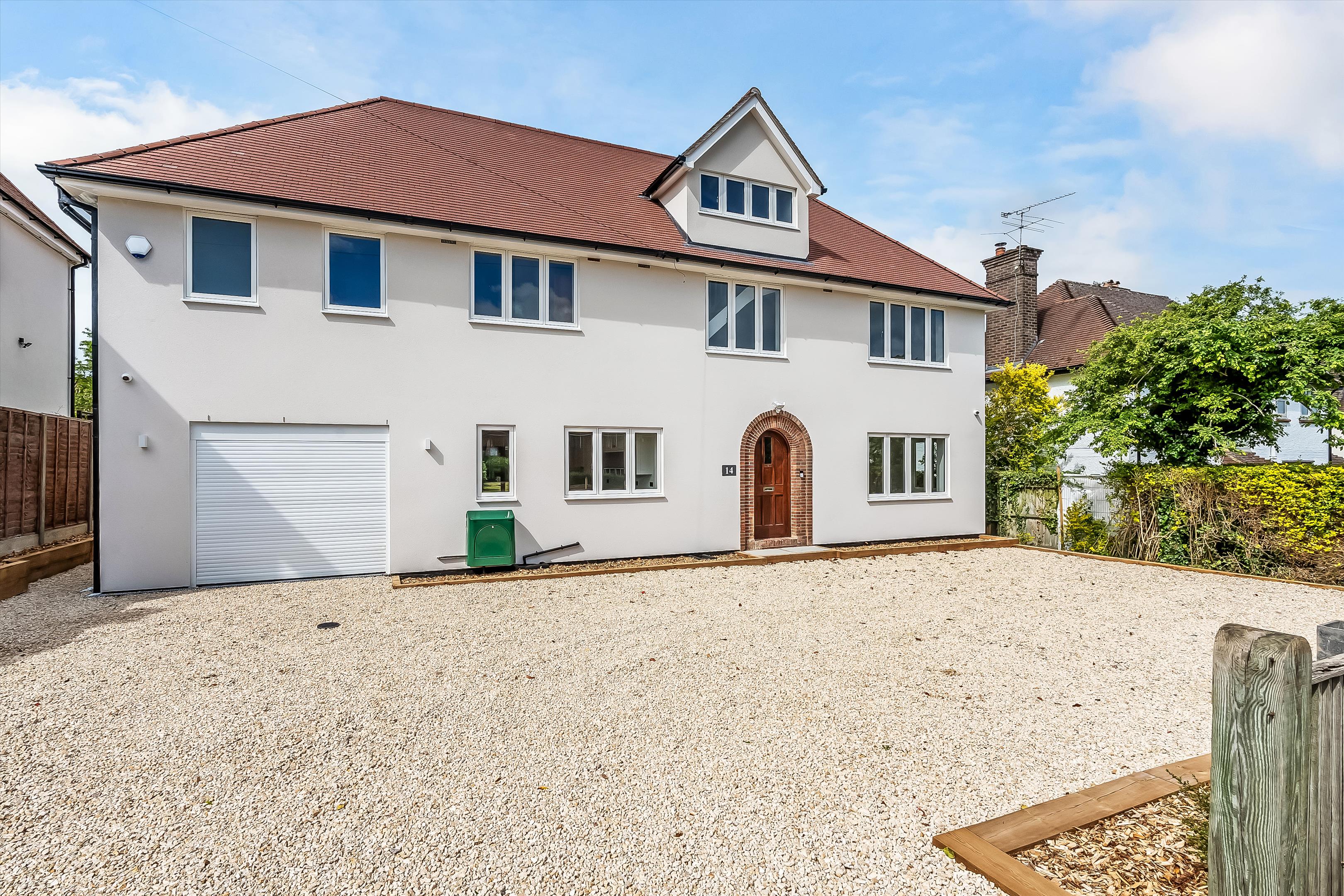 Tangier Road, Guildford, Surrey, GU1