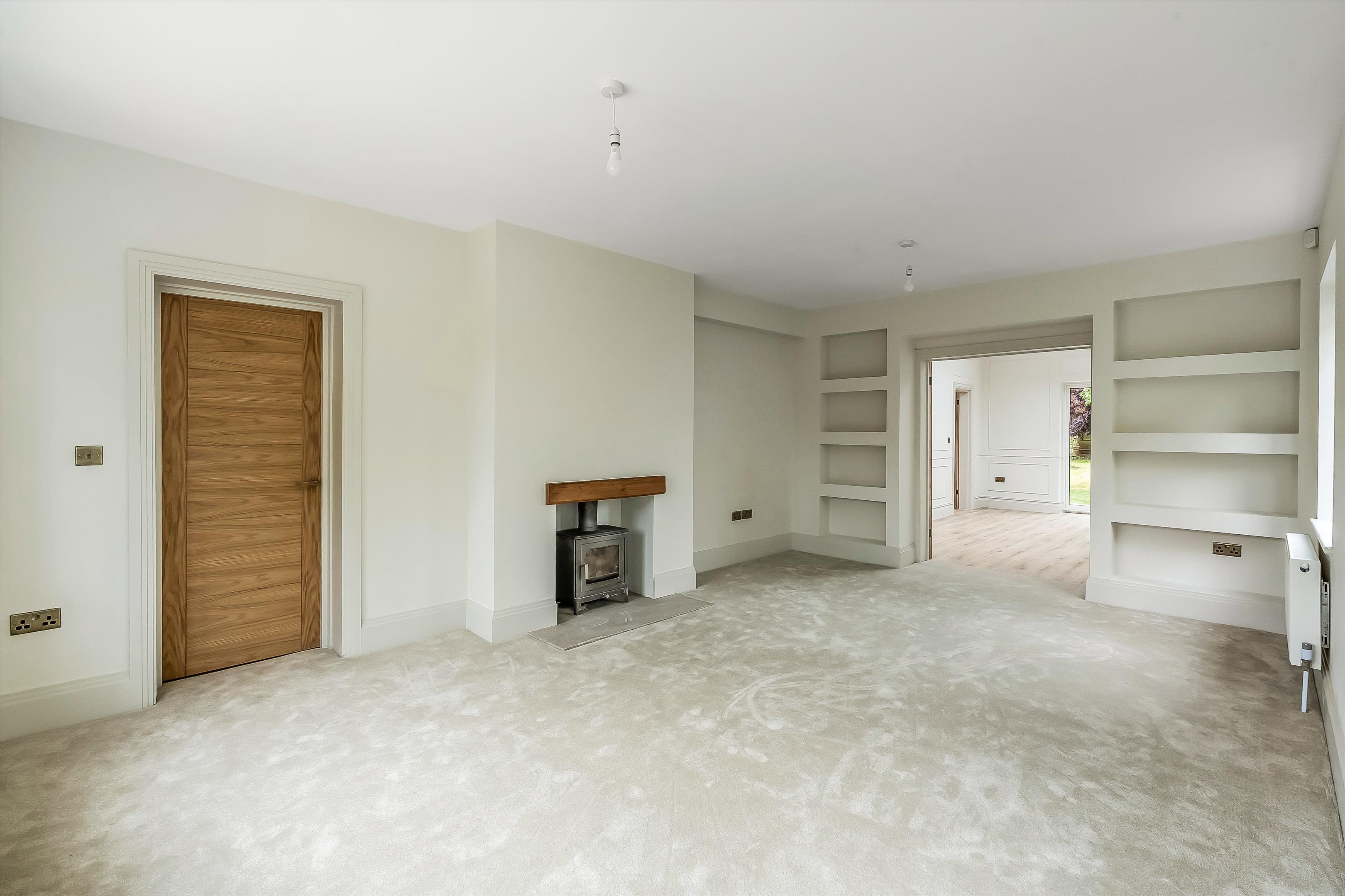 Tangier Road, Guildford, Surrey, GU1