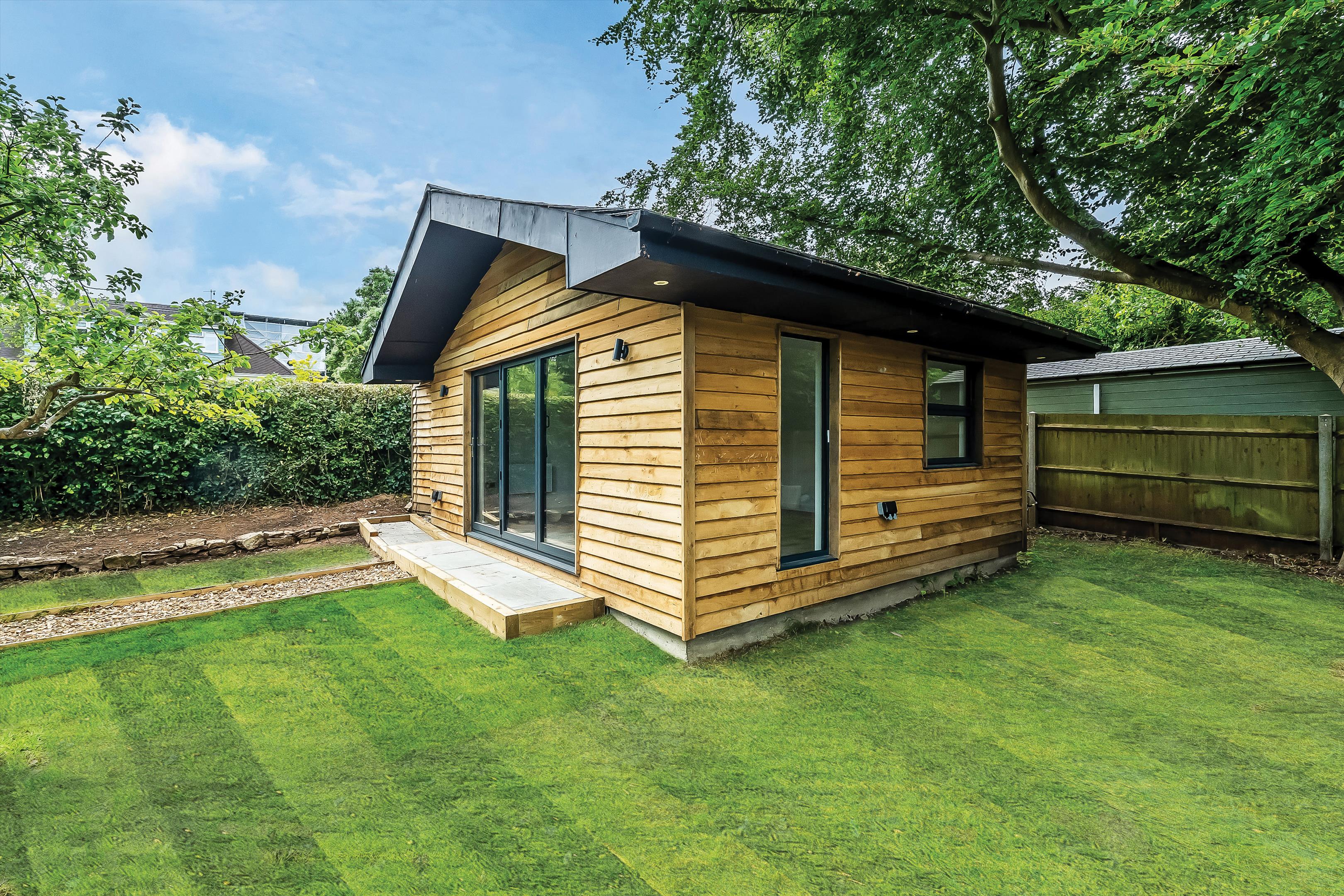 Tangier Road, Guildford, Surrey, GU1