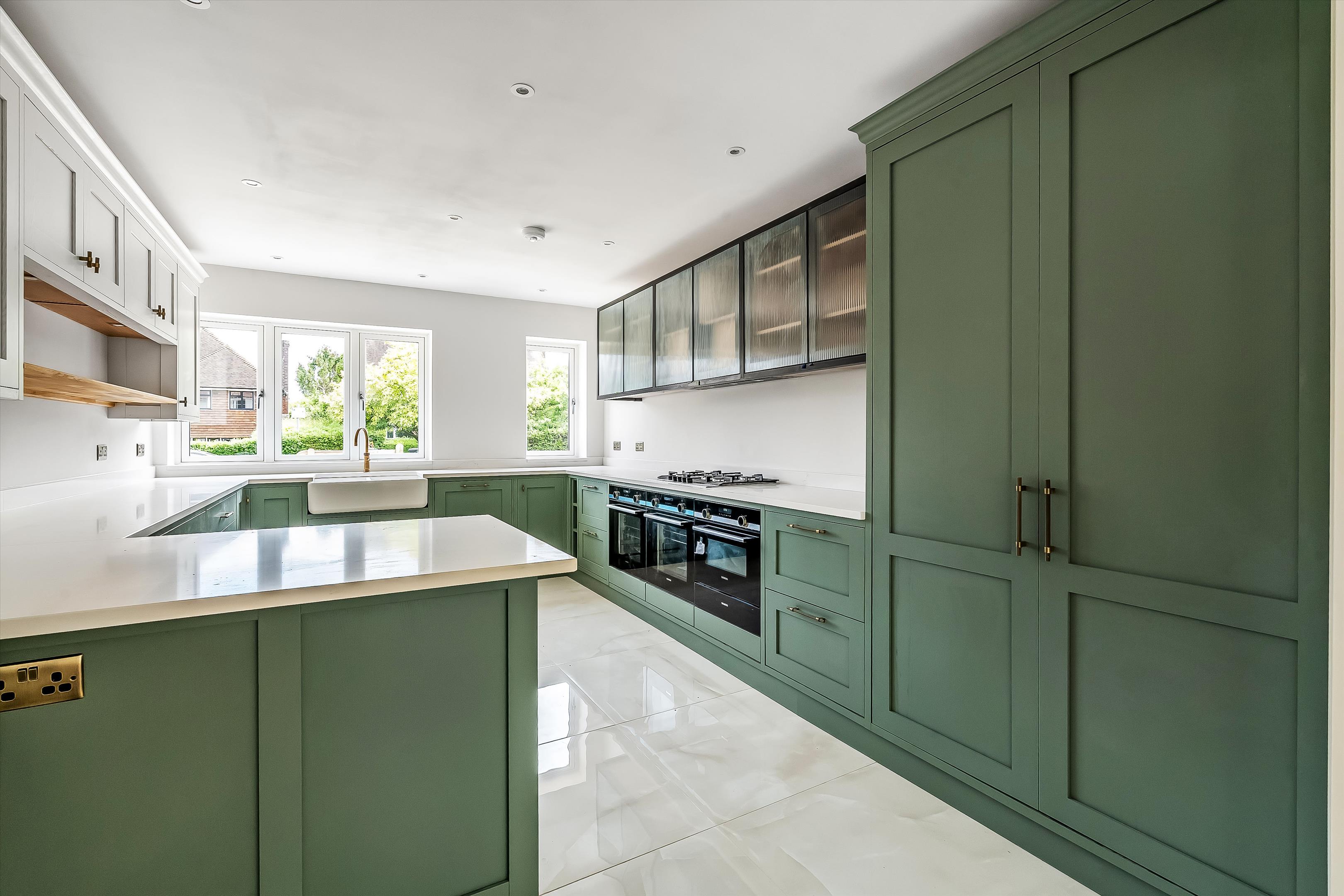 Tangier Road, Guildford, Surrey, GU1