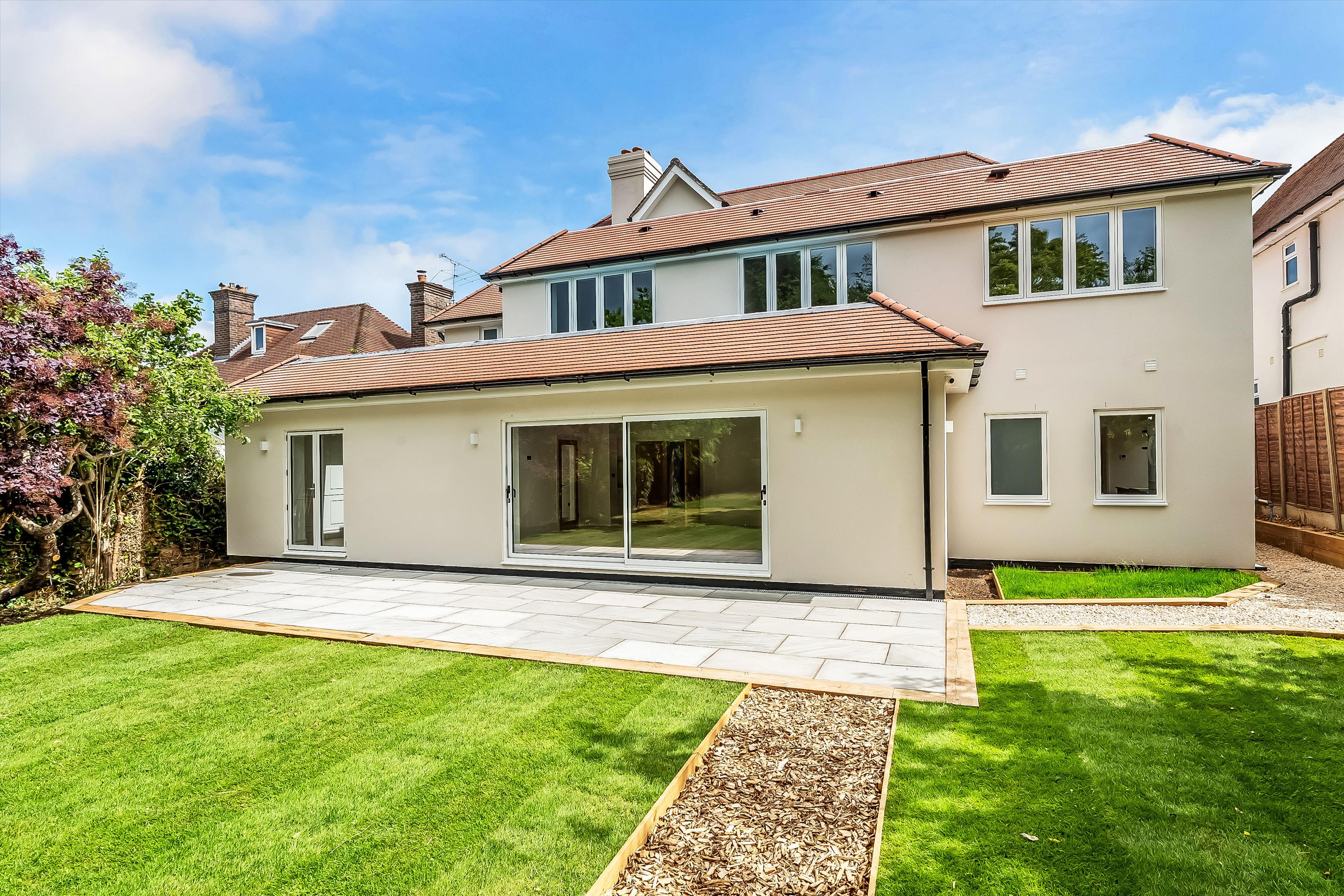 Tangier Road, Guildford, Surrey, GU1