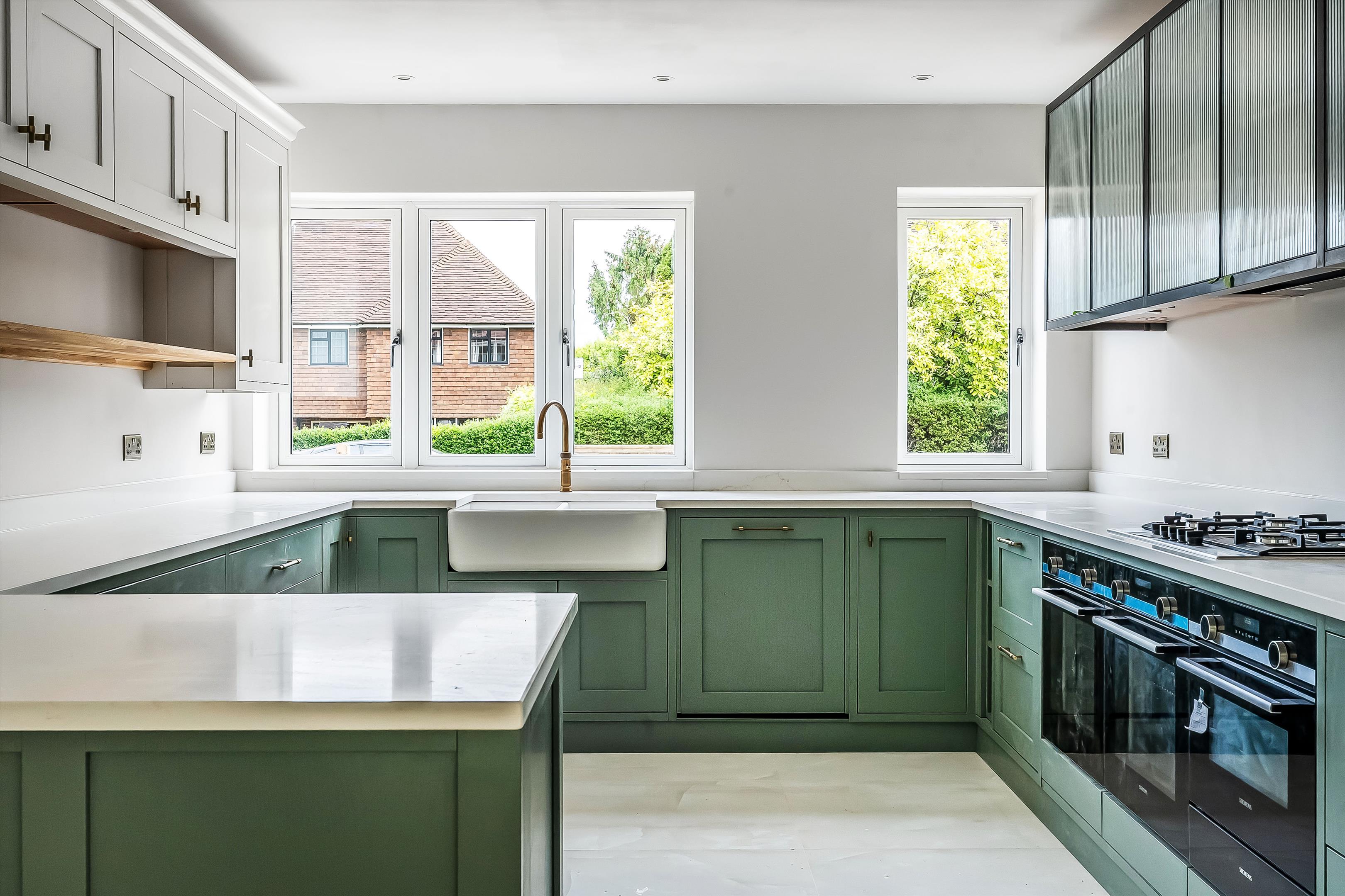 Tangier Road, Guildford, Surrey, GU1