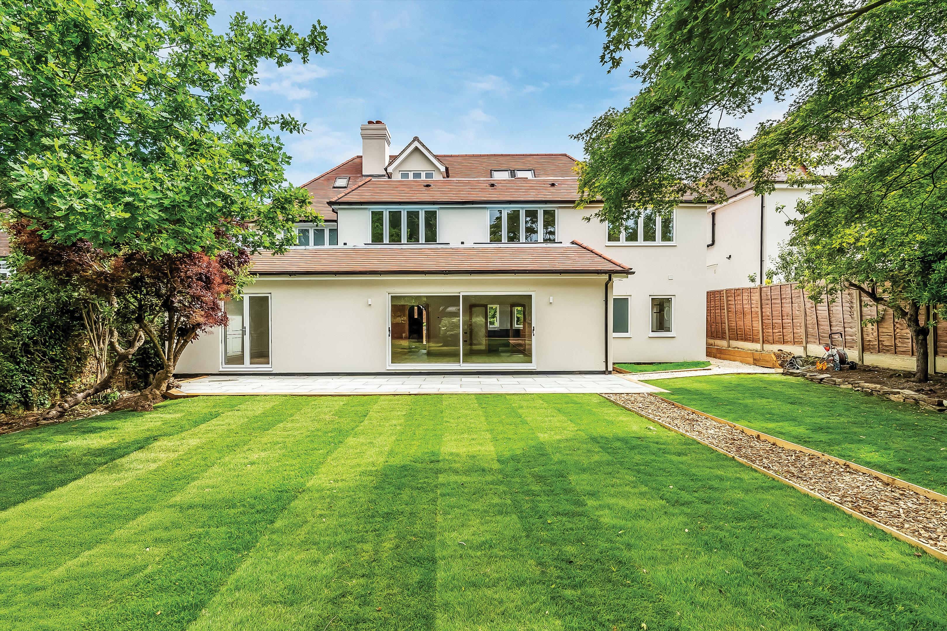Tangier Road, Guildford, Surrey, GU1