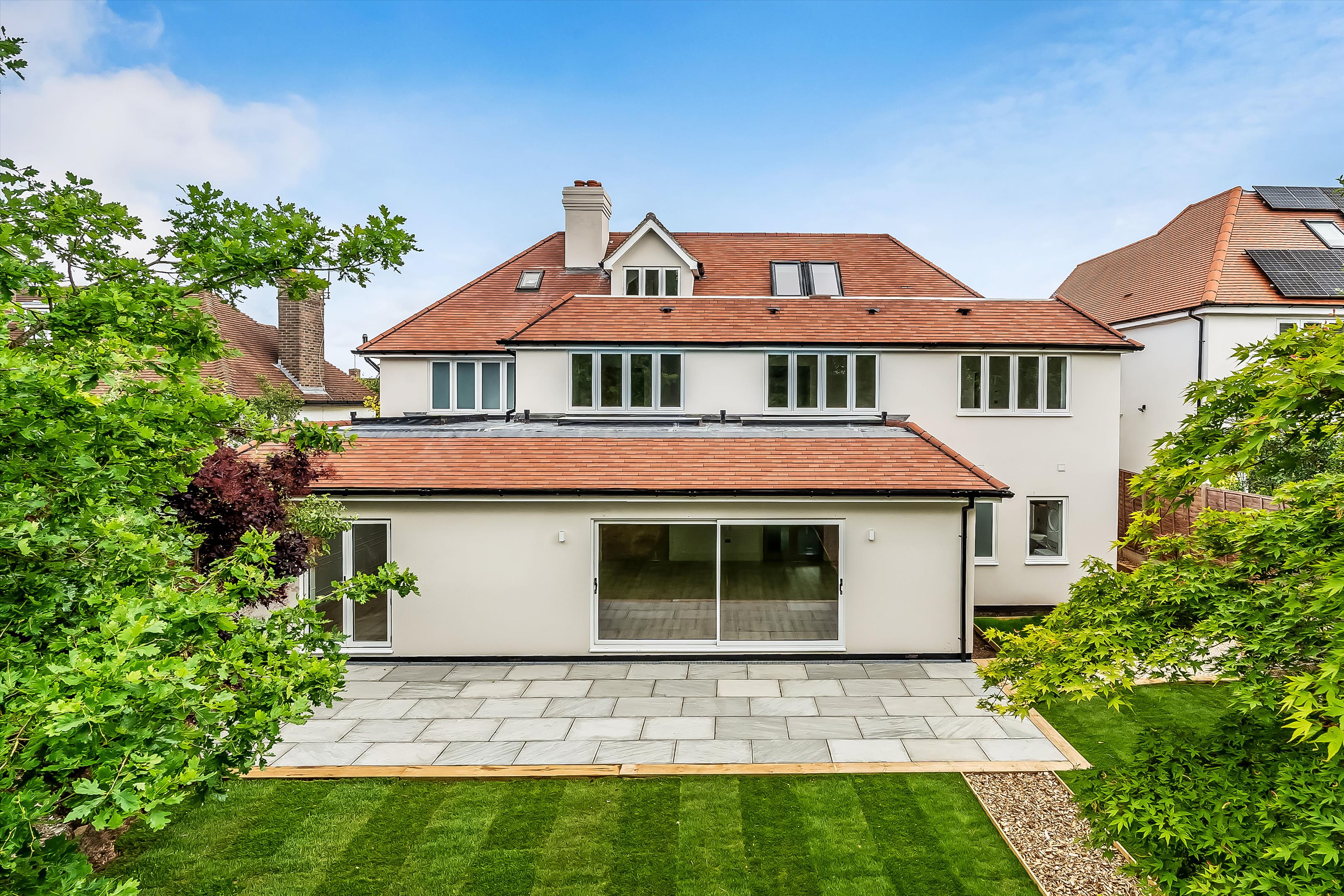 Tangier Road, Guildford, Surrey, GU1