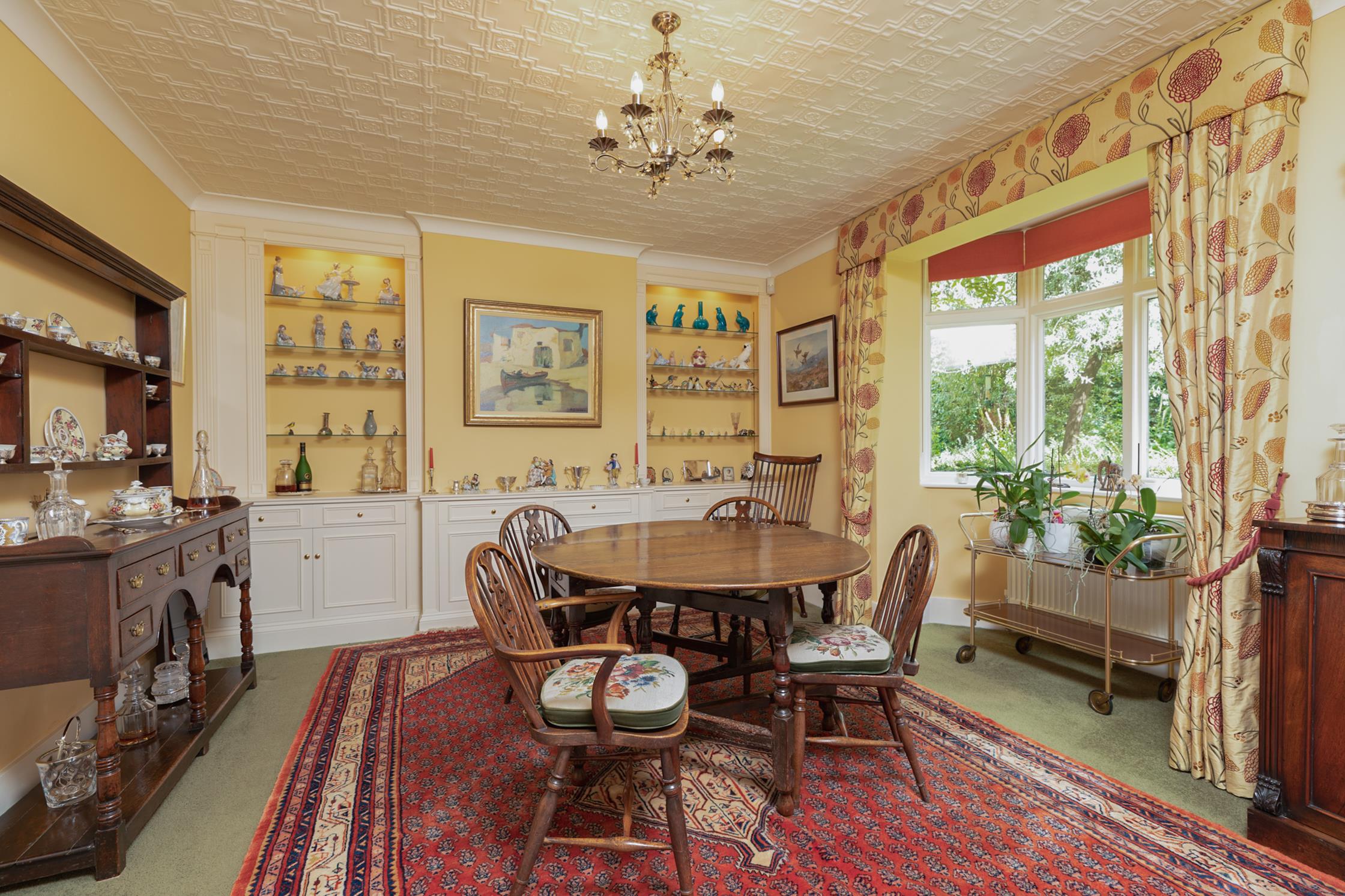 Peaslake Lane, Peaslake, Guildford, Surrey, GU5