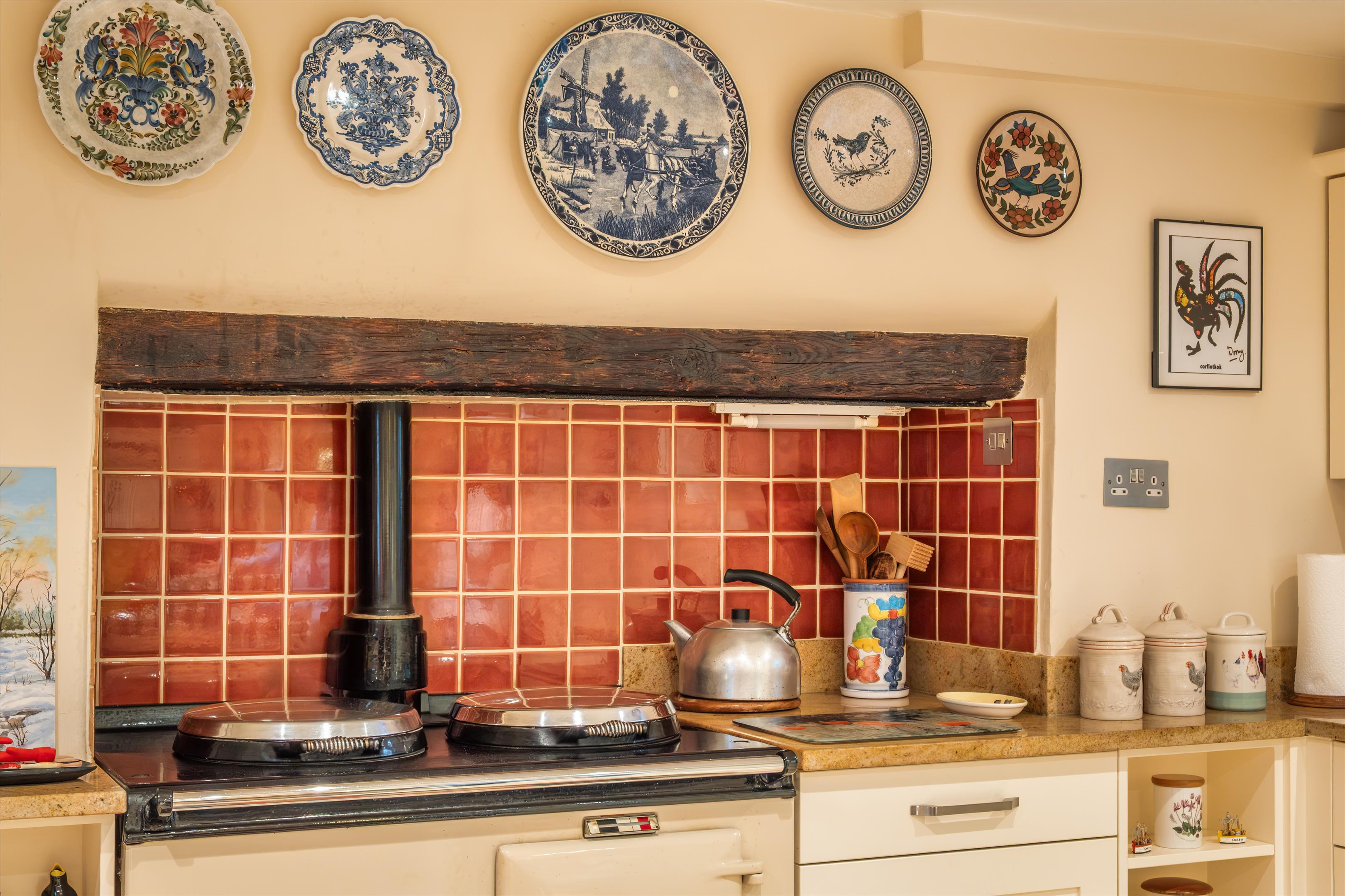 Peaslake Lane, Peaslake, Guildford, Surrey, GU5