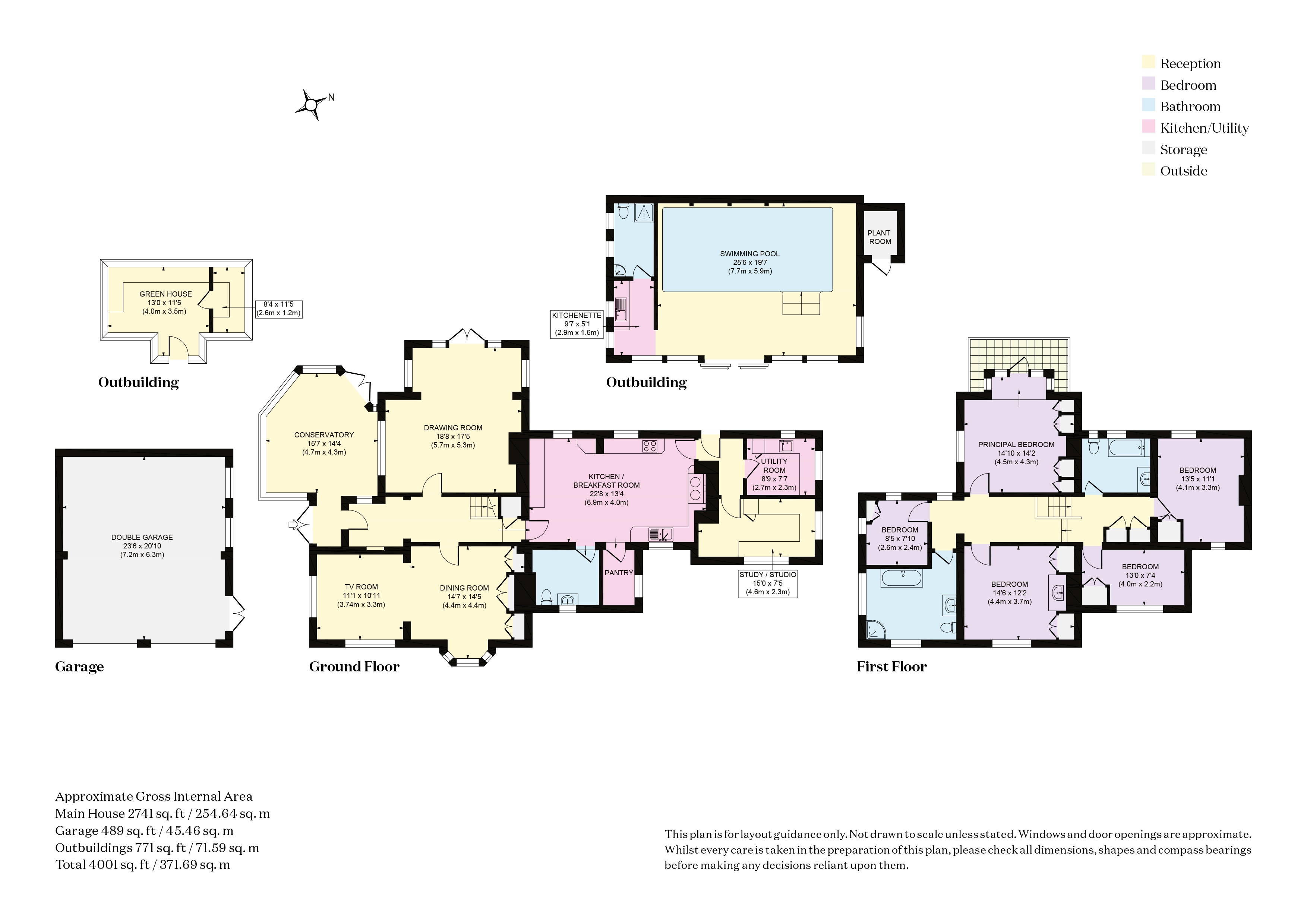 Peaslake Lane, Peaslake, Guildford, Surrey, GU5