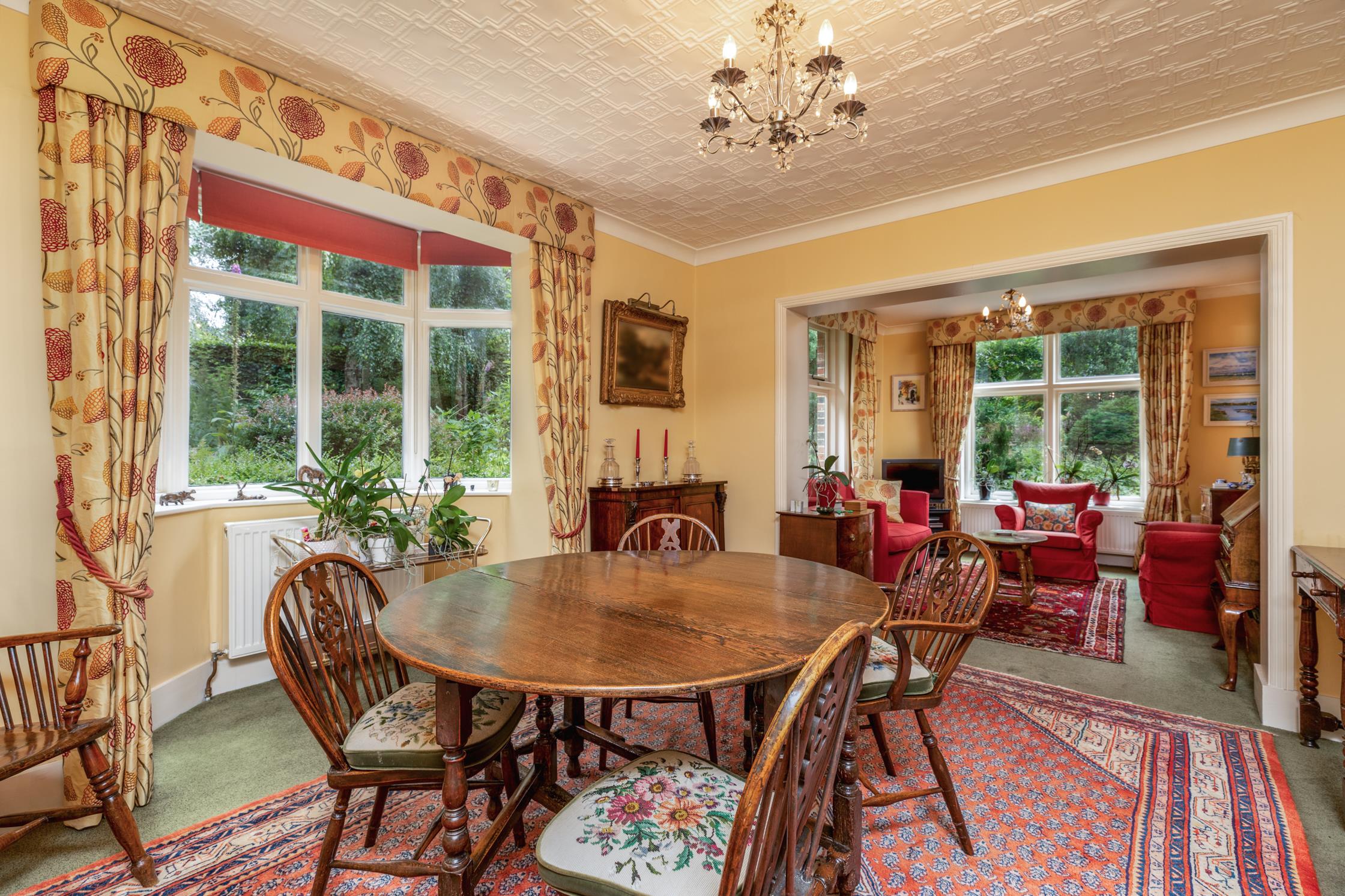 Peaslake Lane, Peaslake, Guildford, Surrey, GU5