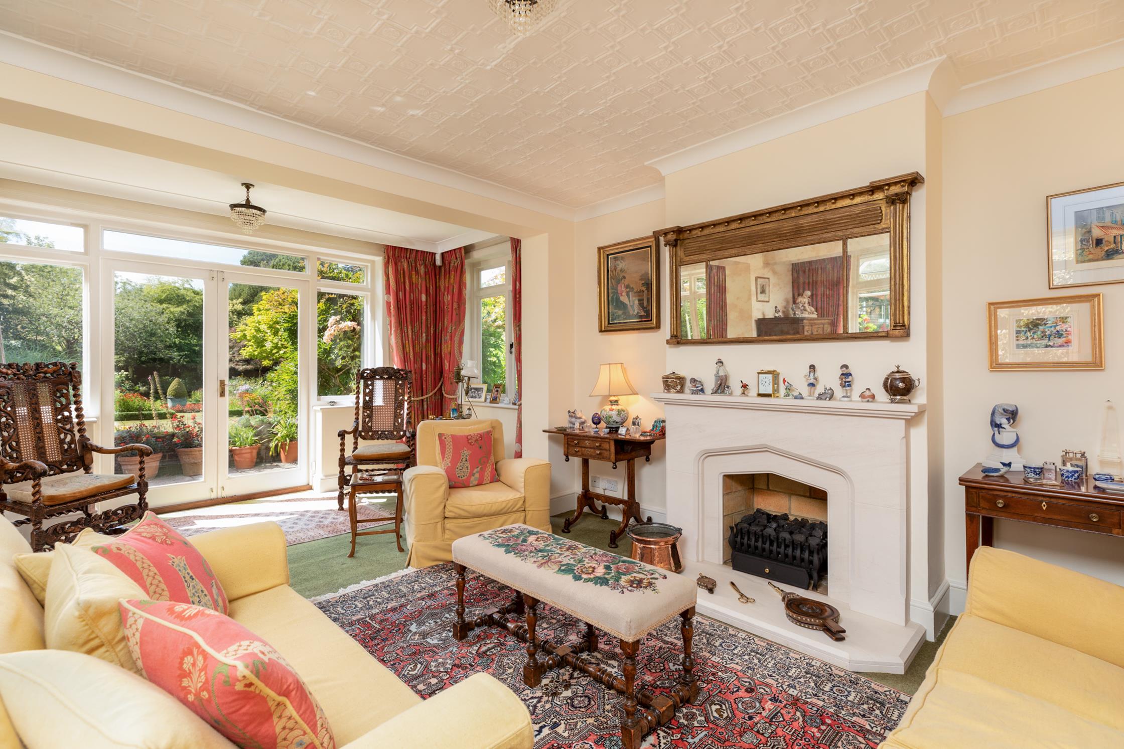 Peaslake Lane, Peaslake, Guildford, Surrey, GU5