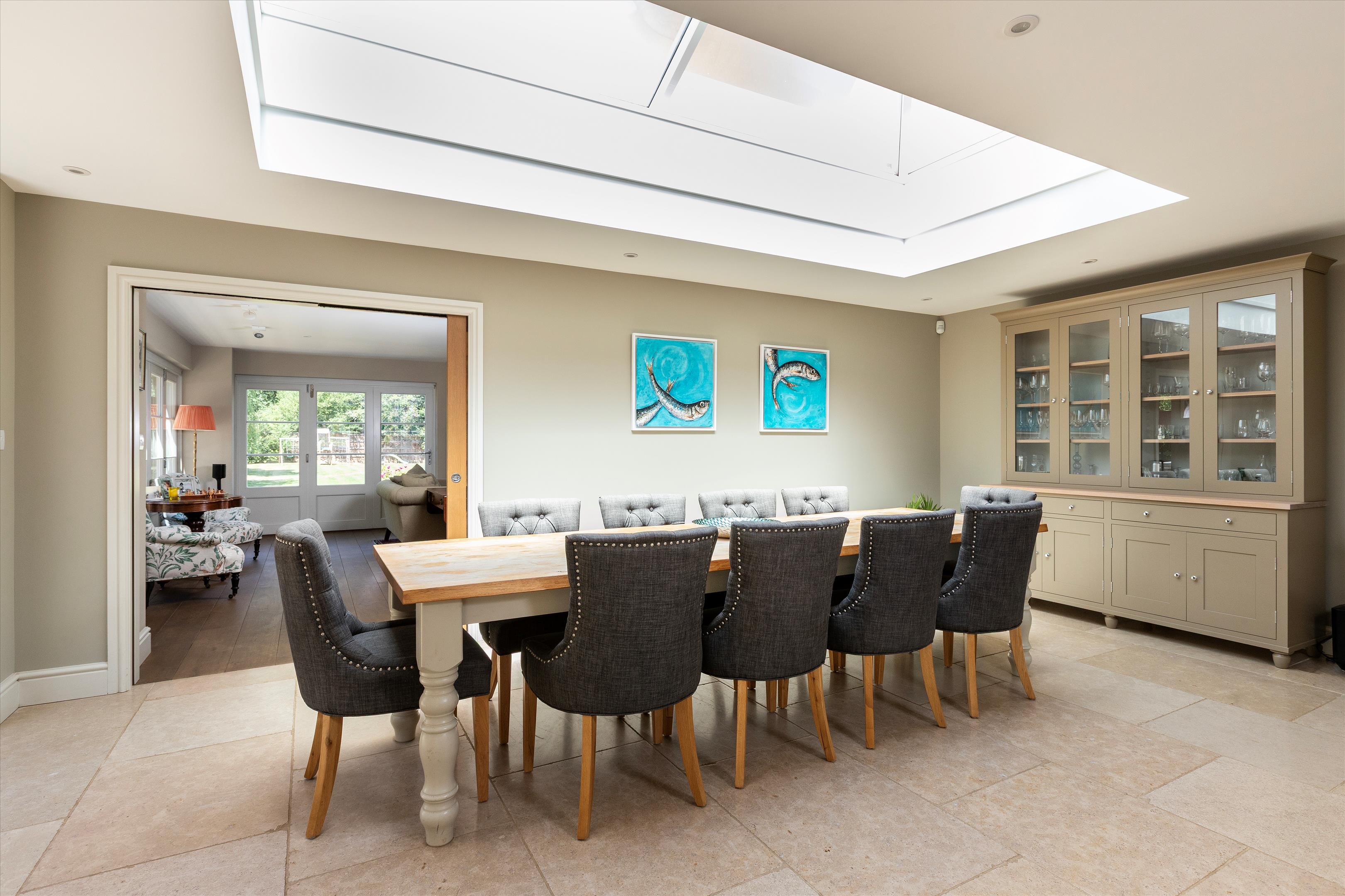 Pickhurst Road, Chiddingfold, Godalming, Surrey GU8